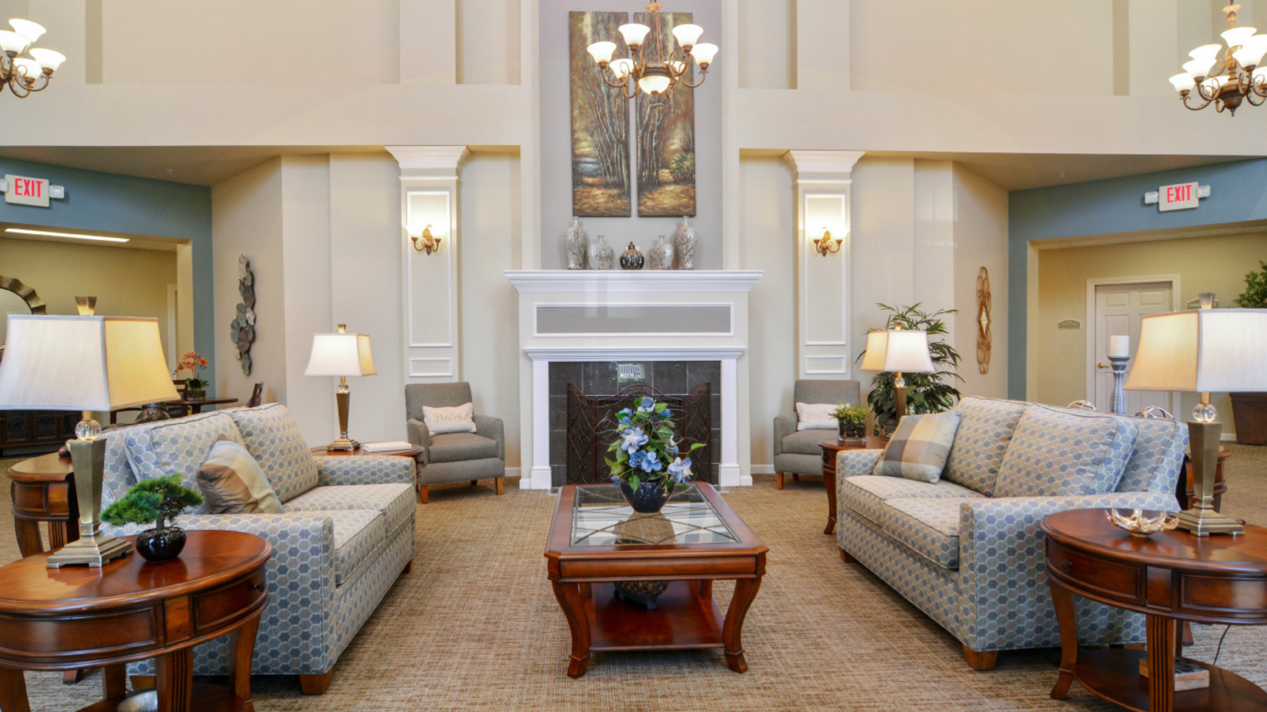 Summit Point, Macedonia, OH 2