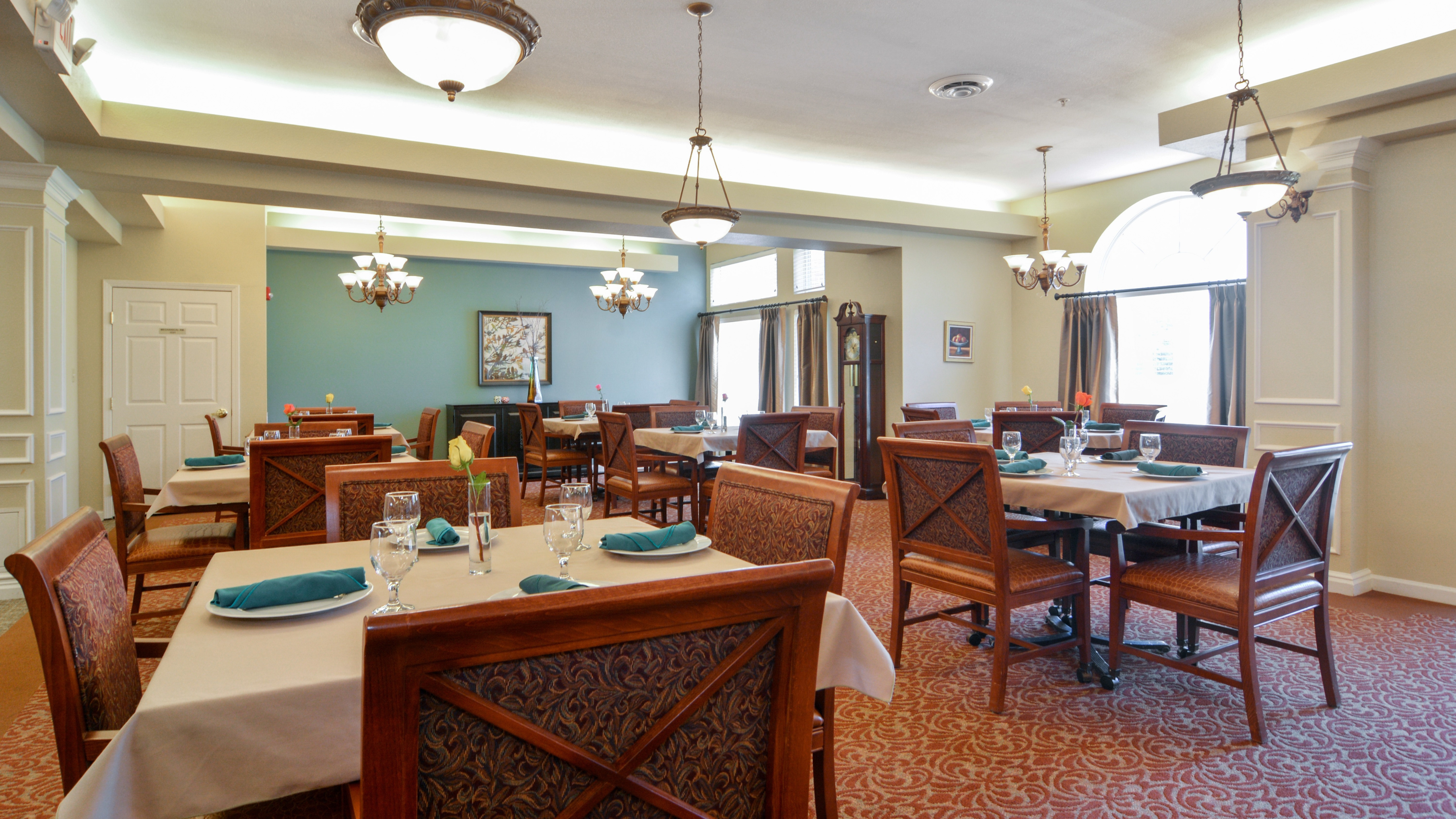 Summit Point, Macedonia, OH 3