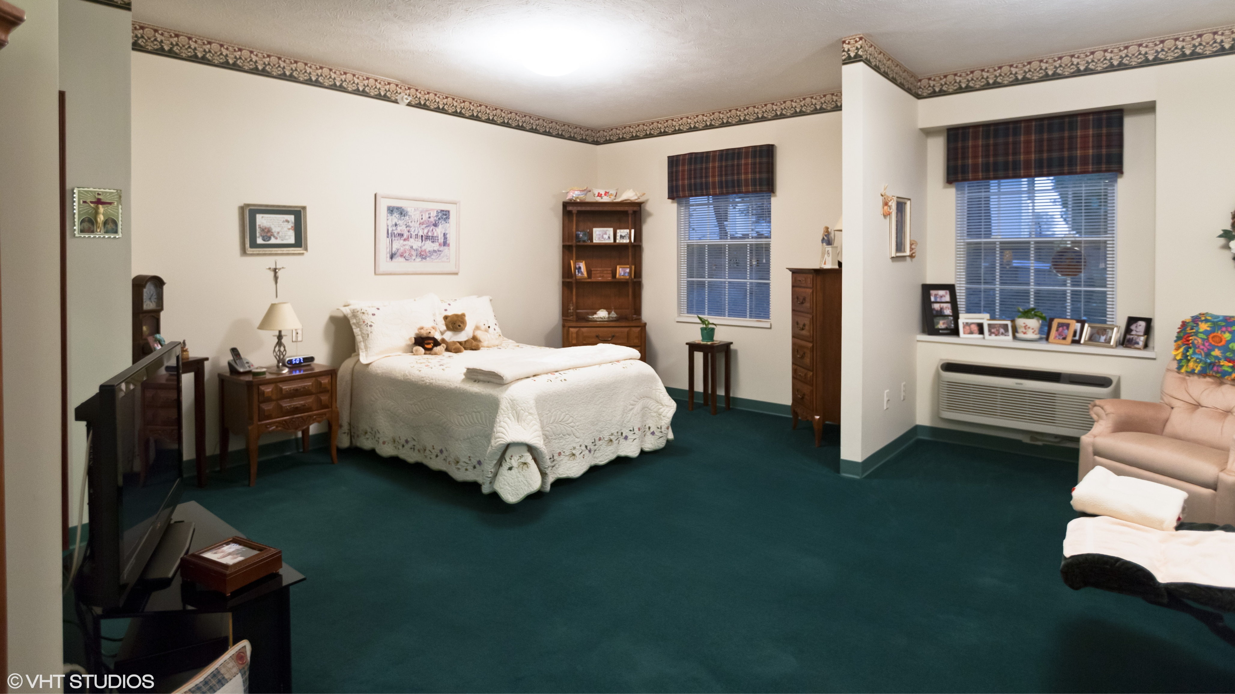 Marquis Place at Elkhorn, Omaha, NE 4