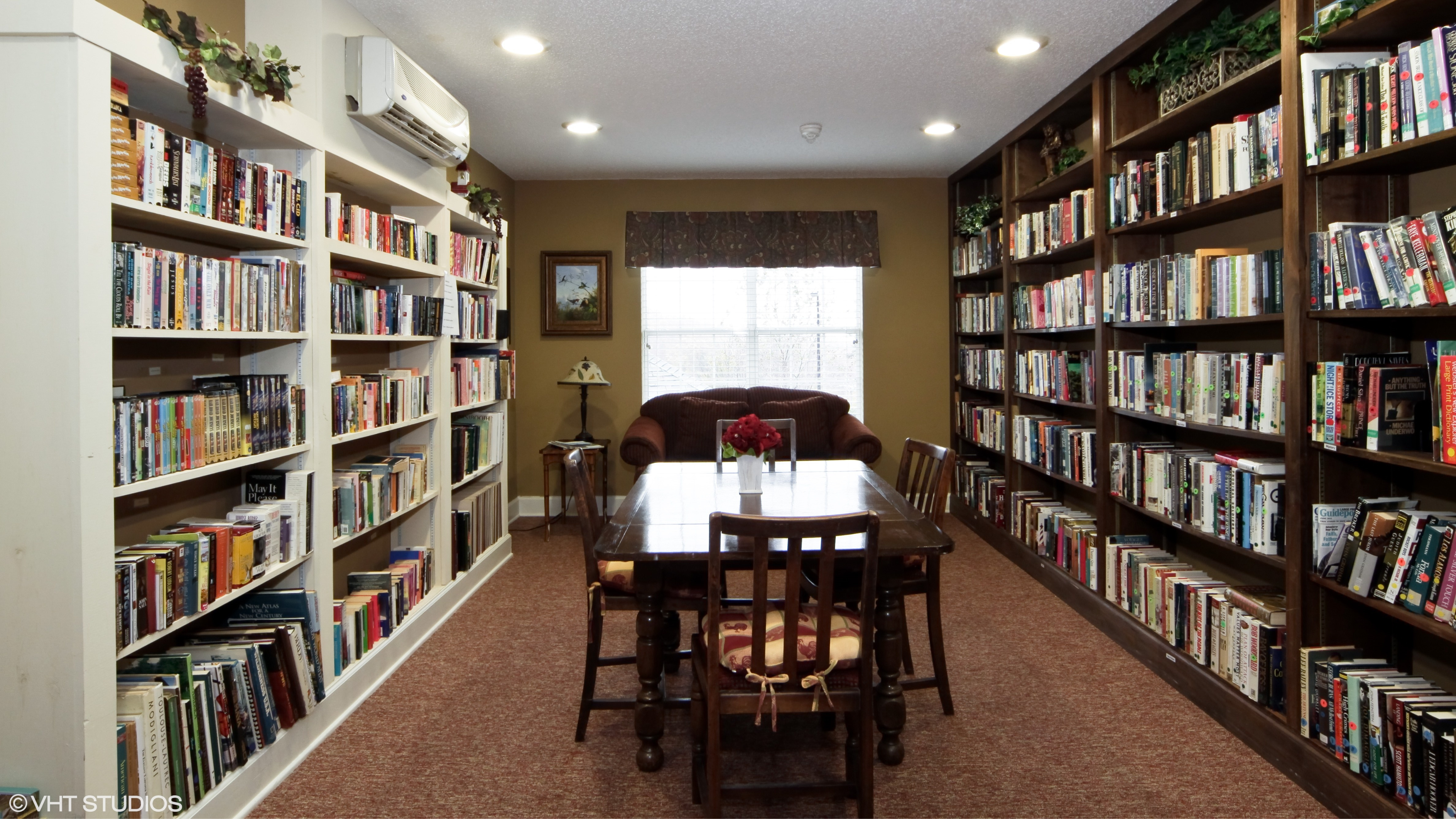 LaurelHurst and LaurelWoods, Columbus, NC 2