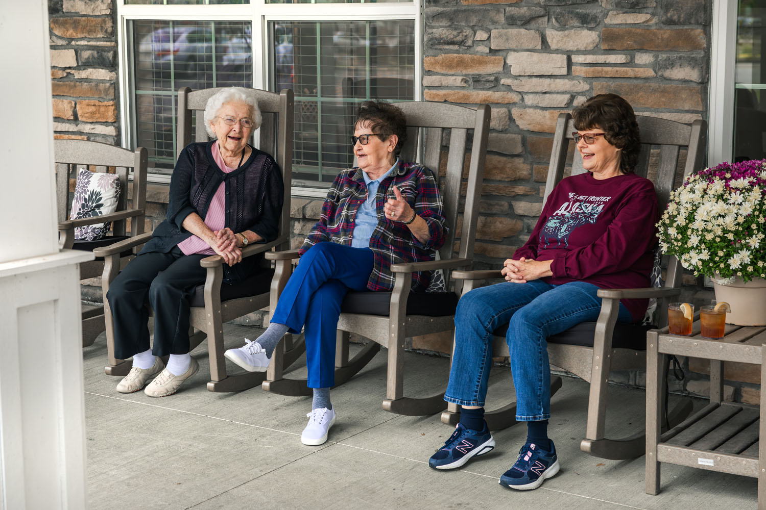 Walnut Crossing, Marysville, OH 7