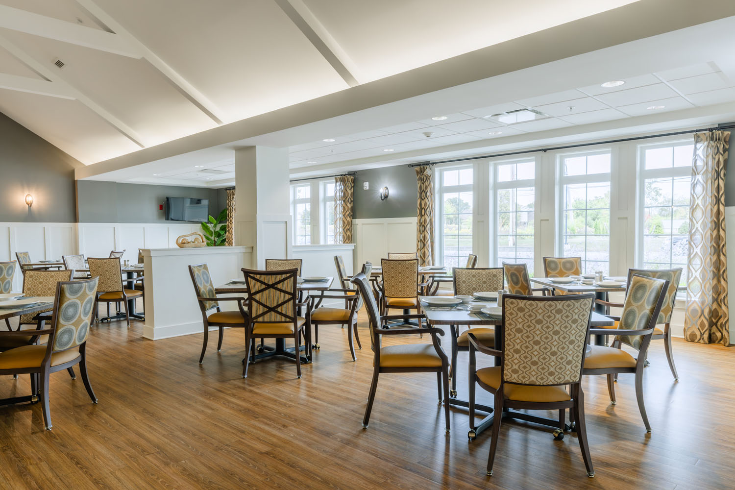 Walnut Crossing, Marysville, OH 41