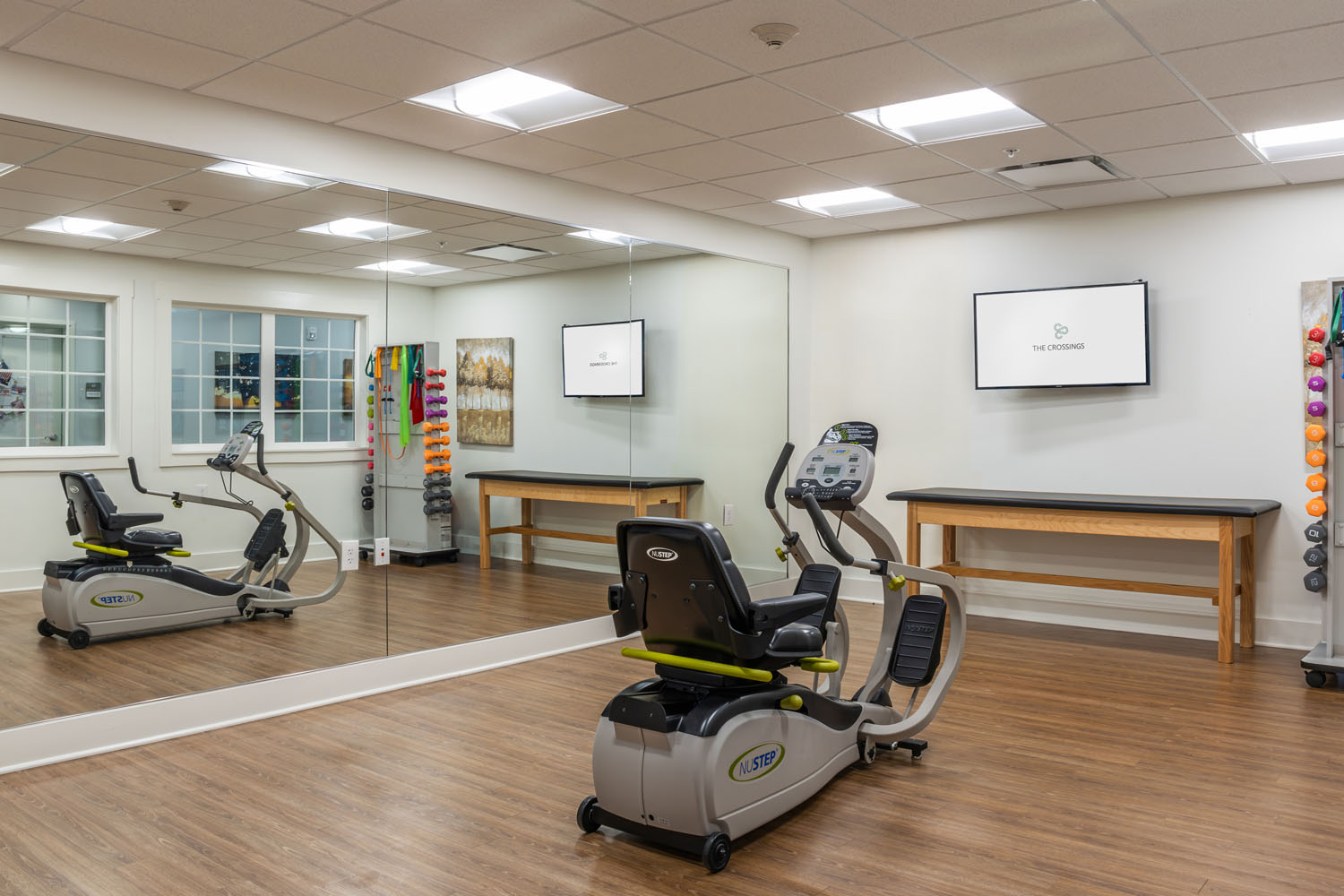 Walnut Crossing, Marysville, OH 16