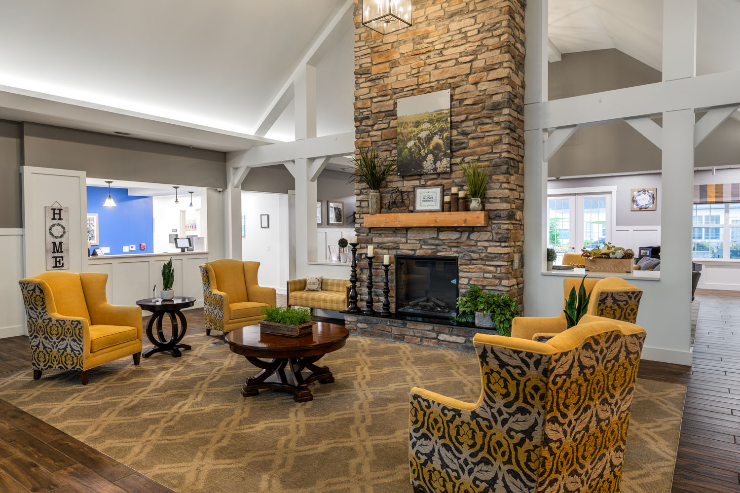 Walnut Crossing, Marysville, OH 17