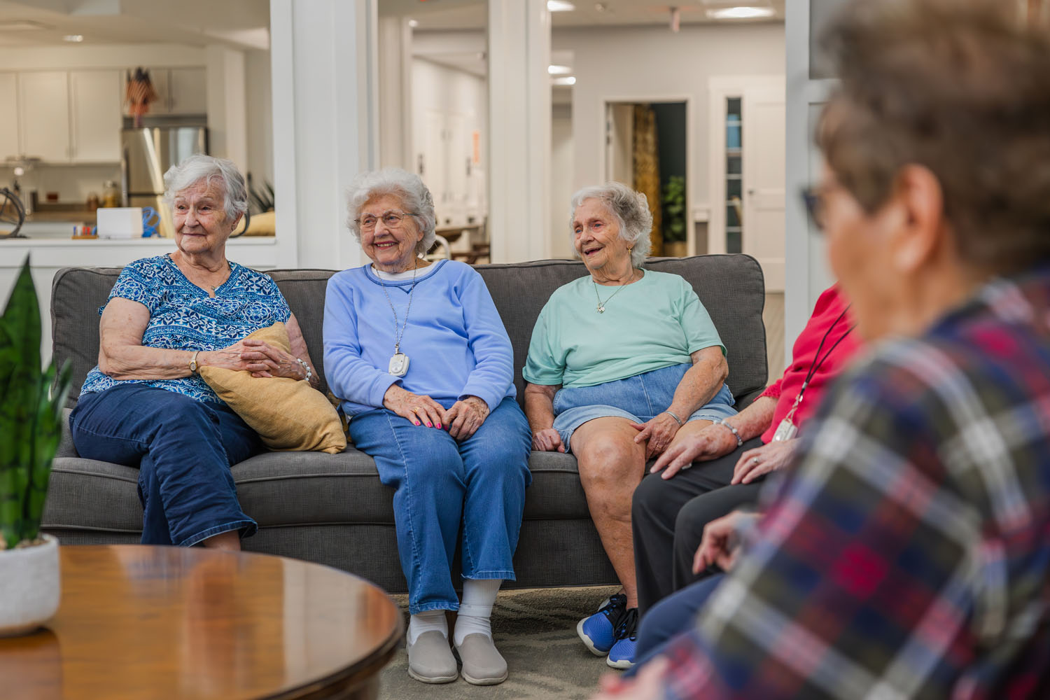 Walnut Crossing, Marysville, OH 21