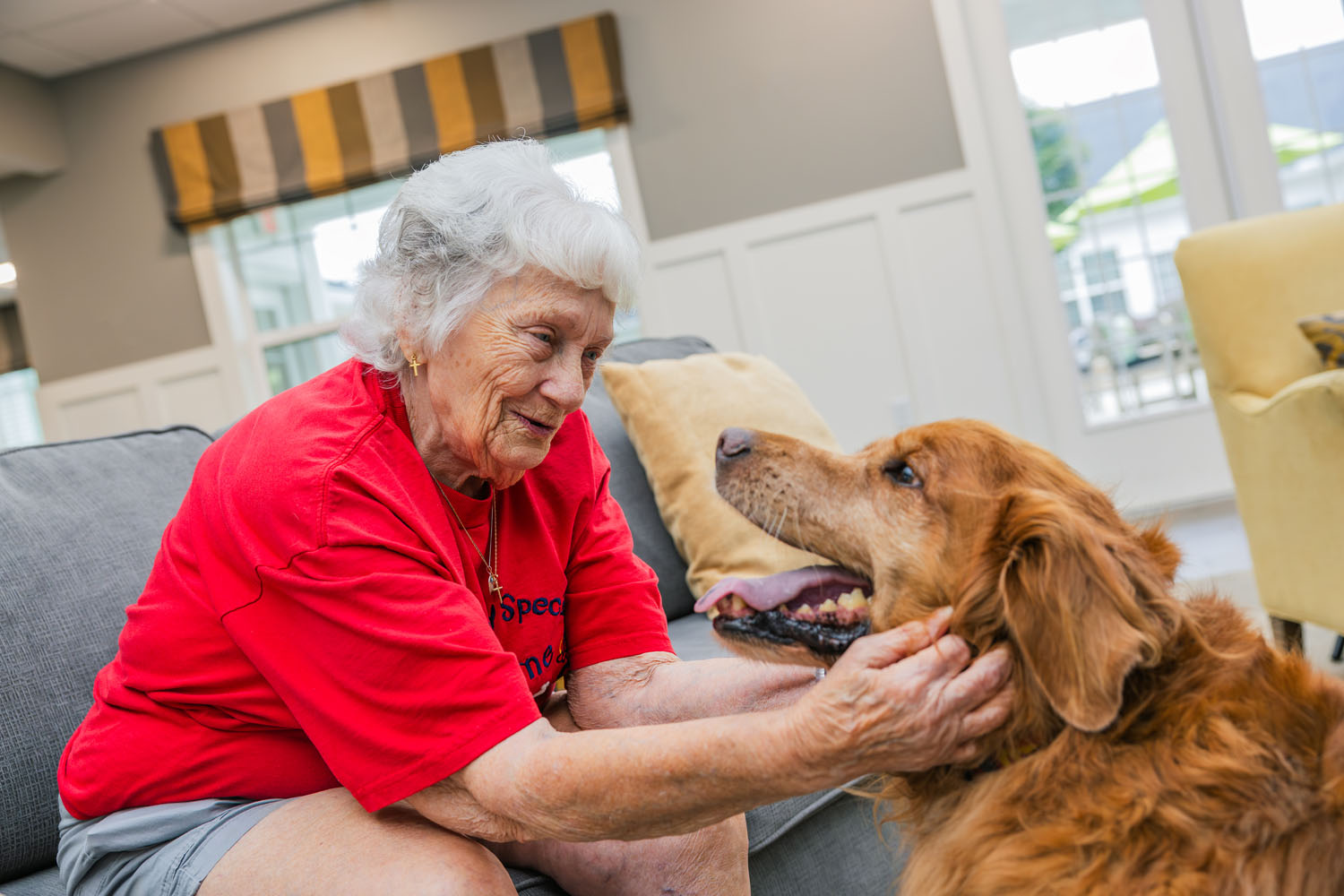 Walnut Crossing, Marysville, OH 22