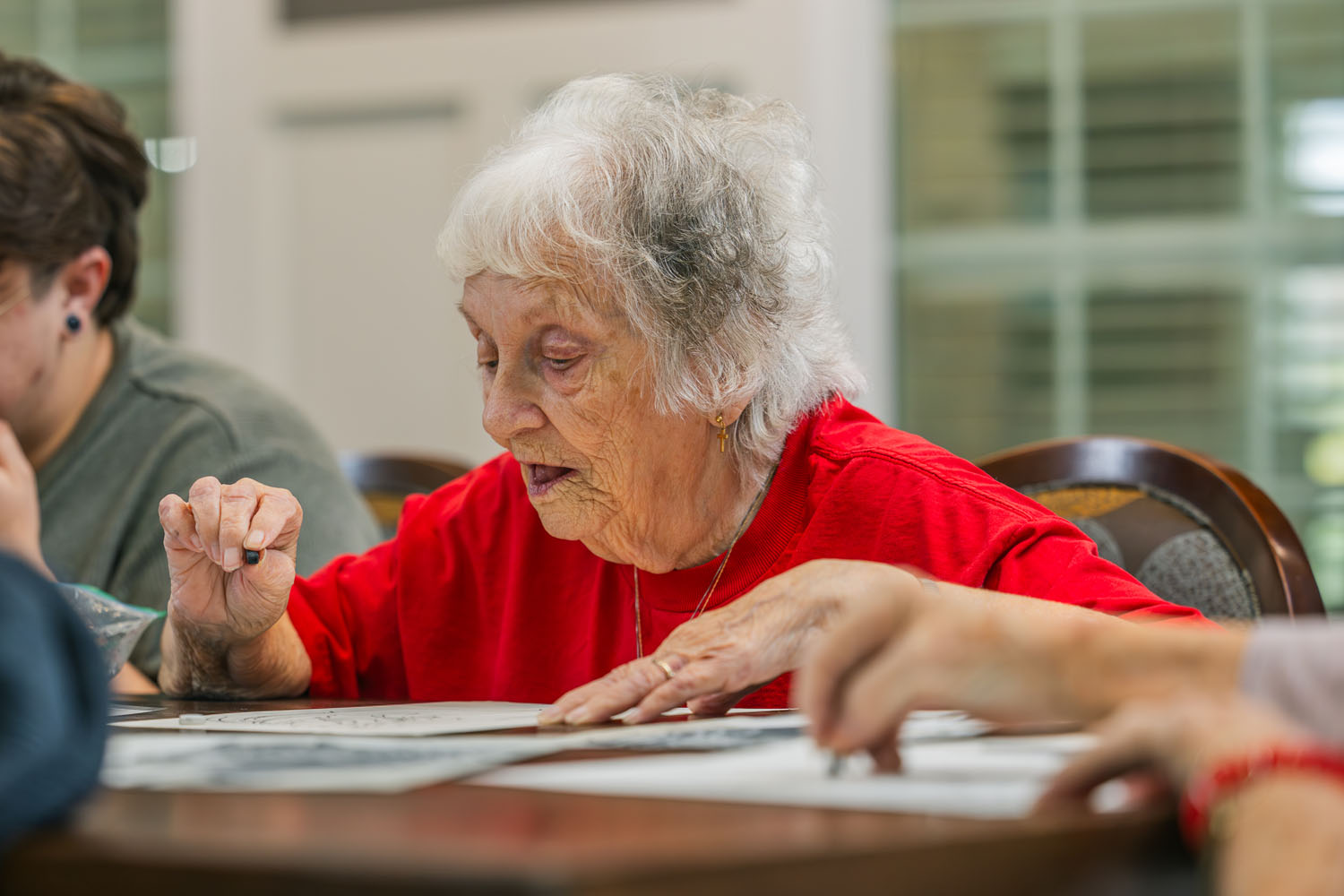 Walnut Crossing, Marysville, OH 24