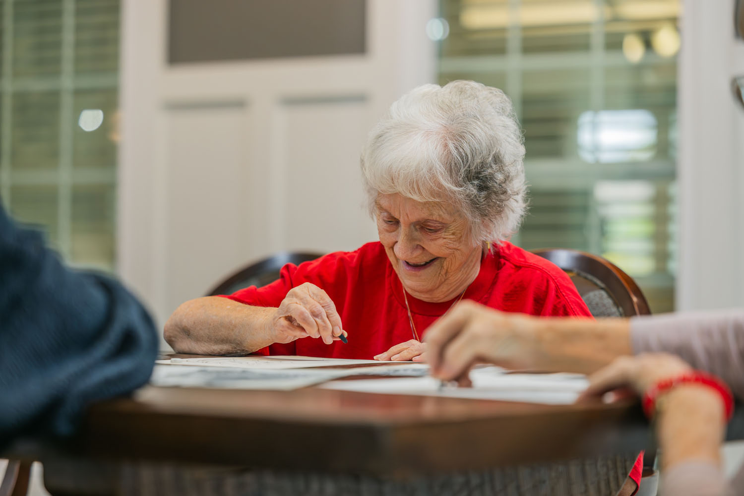 Walnut Crossing, Marysville, OH 25