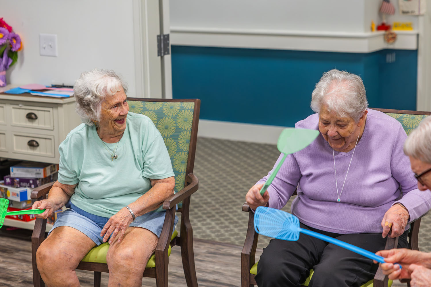 Walnut Crossing, Marysville, OH 29