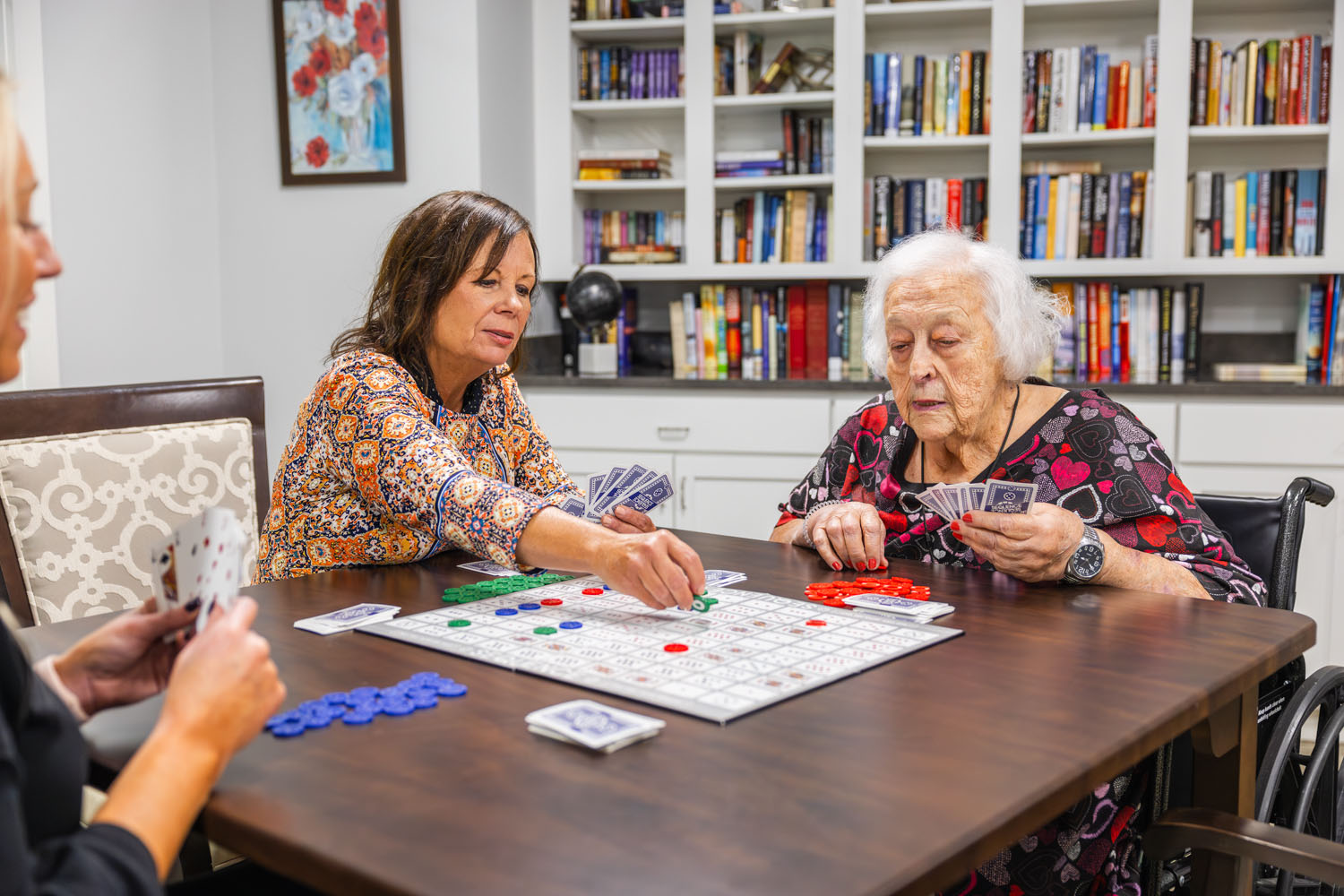 Walnut Crossing, Marysville, OH 31