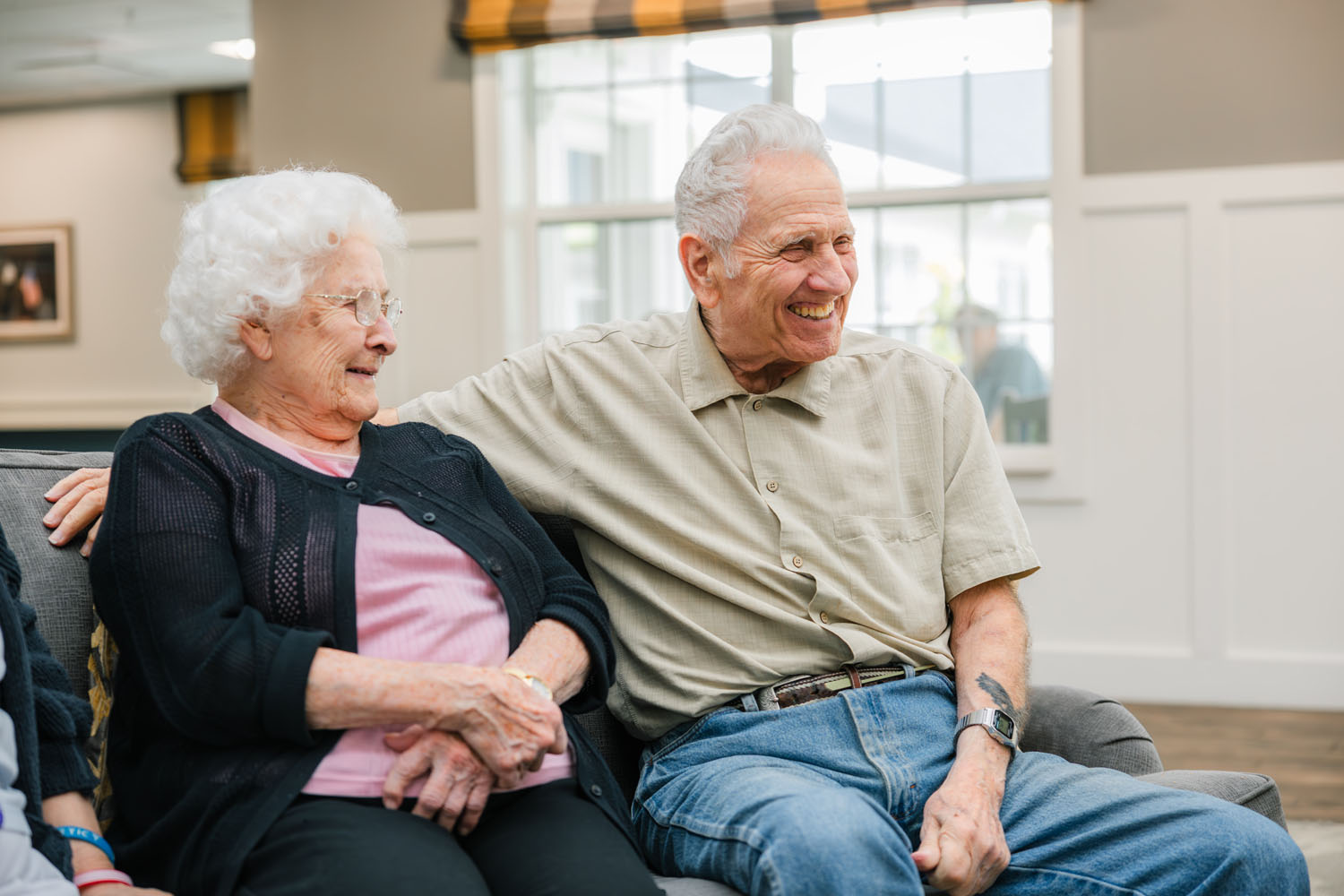 Walnut Crossing, Marysville, OH 35