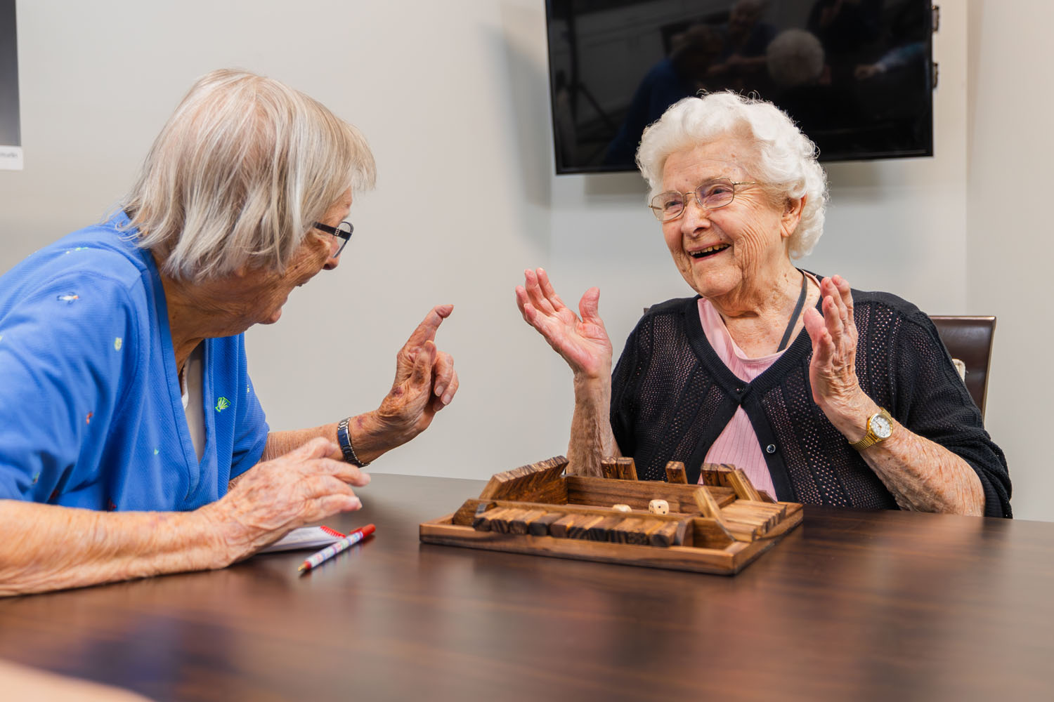 Walnut Crossing, Marysville, OH 37