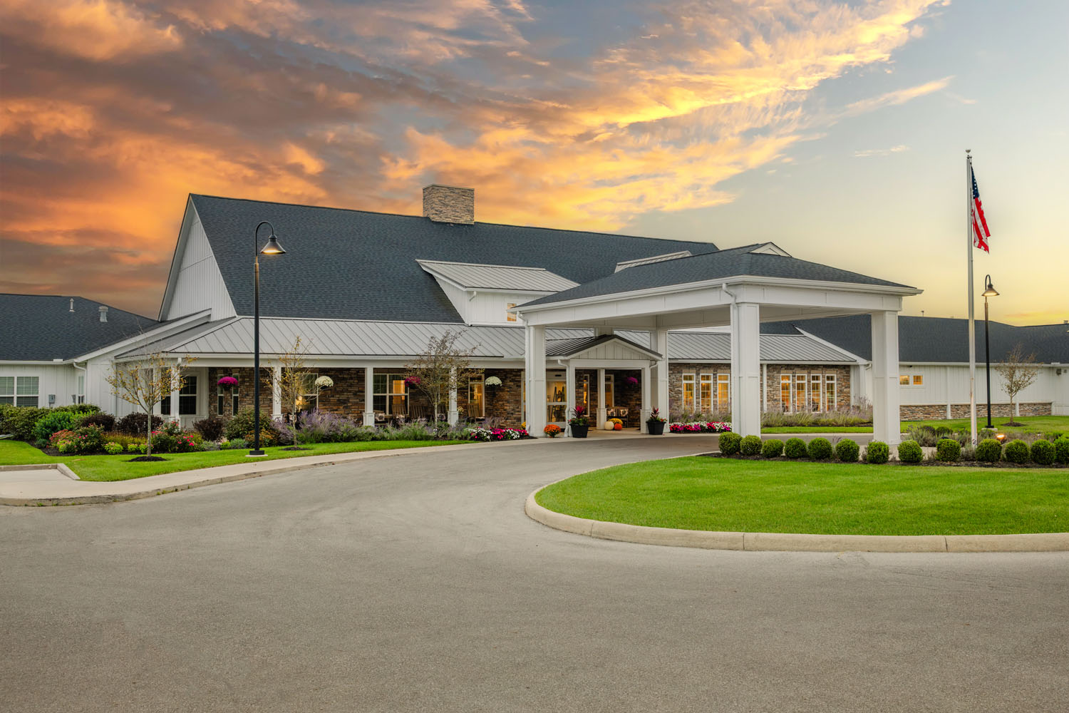 Walnut Crossing, Marysville, OH 5