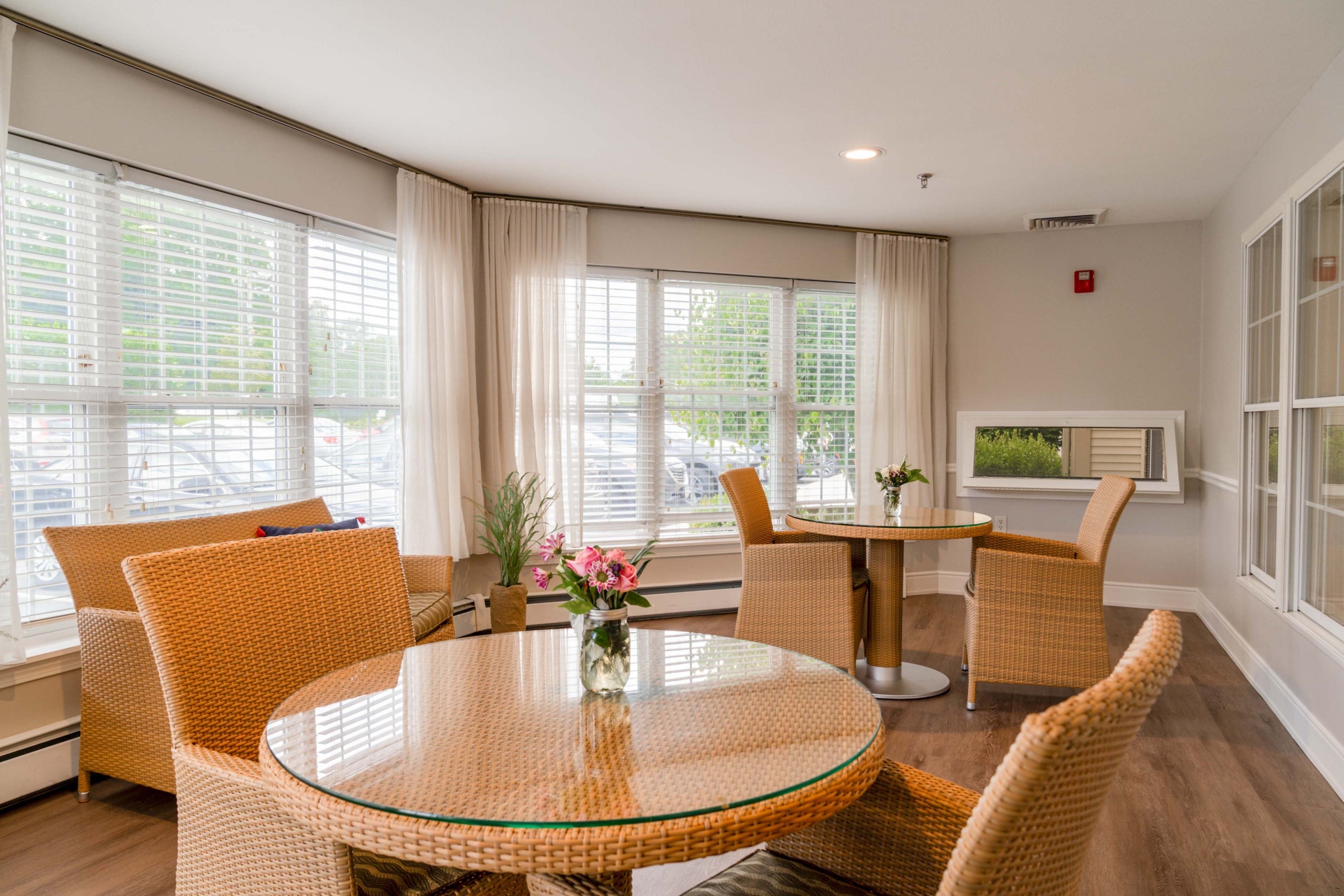 Benchmark Senior Living at Waltham Crossings, Waltham, MA 11