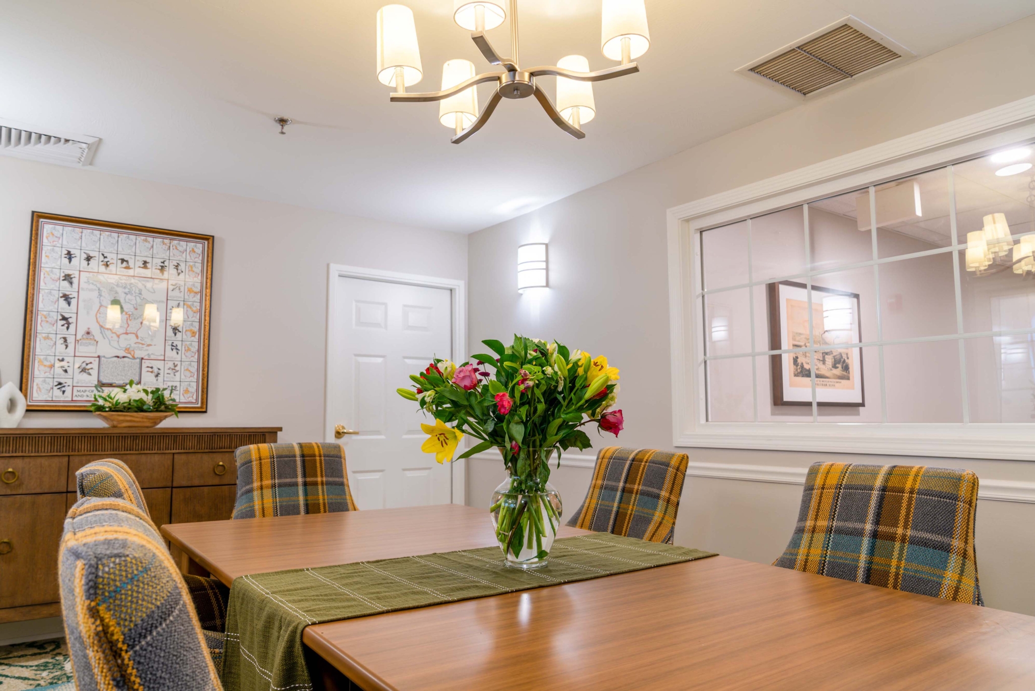 Benchmark Senior Living at Waltham Crossings, Waltham, MA 14