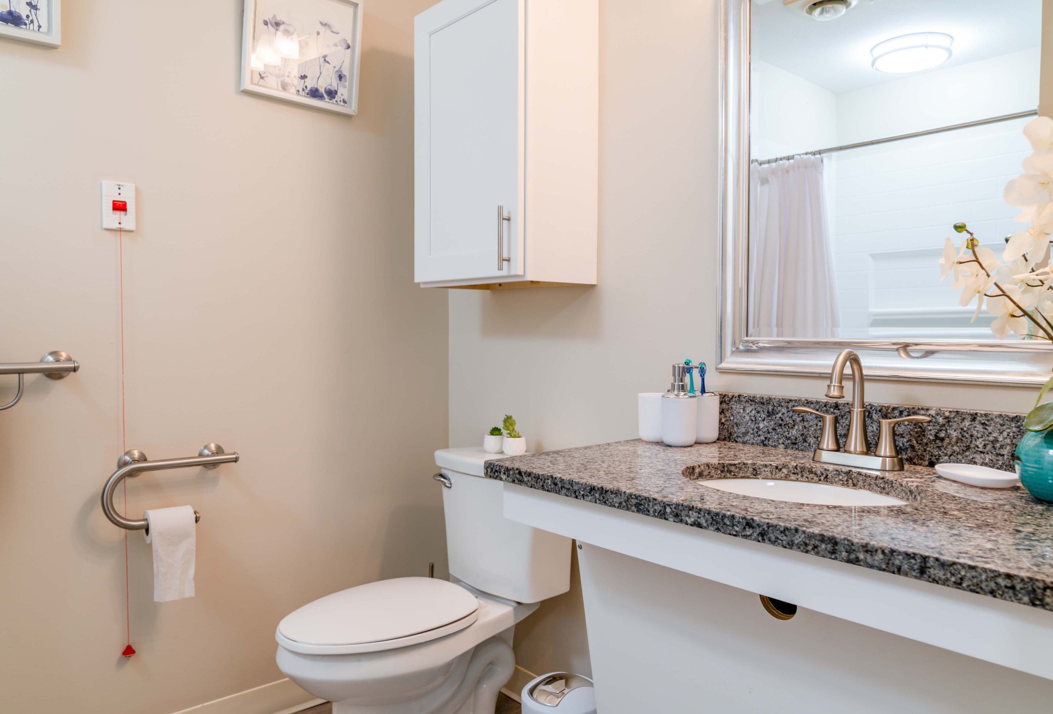 Benchmark Senior Living at Waltham Crossings, Waltham, MA 9