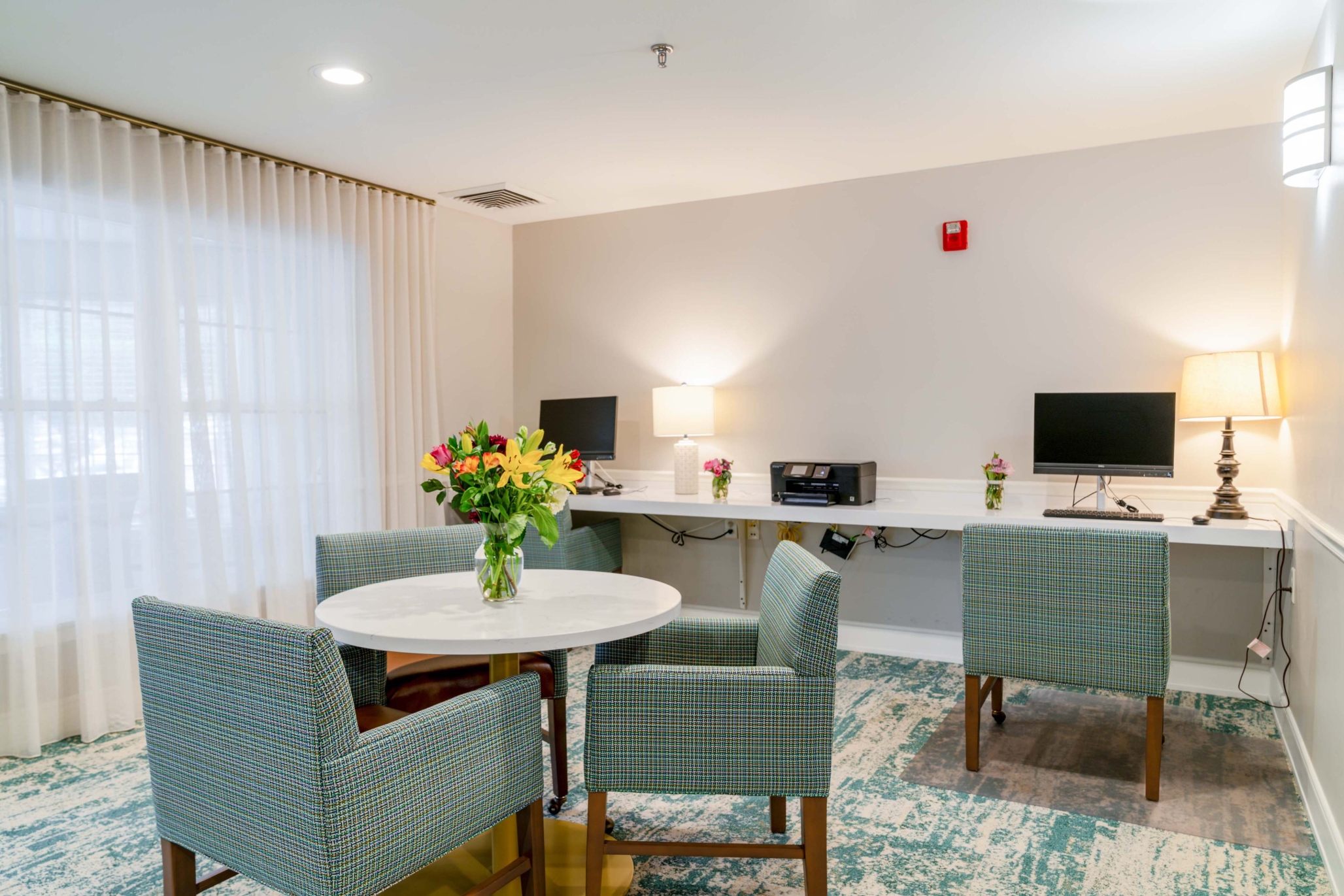 Benchmark Senior Living at Waltham Crossings, Waltham, MA 10