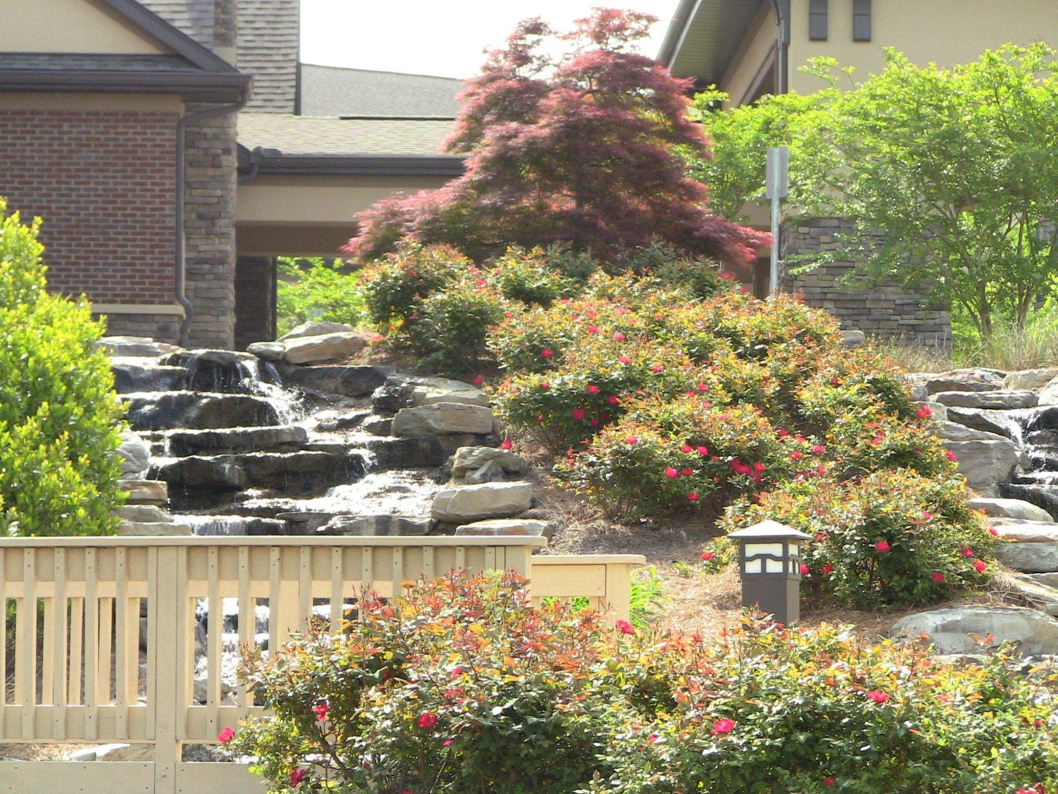 Danberry at Inverness, Birmingham, AL 11