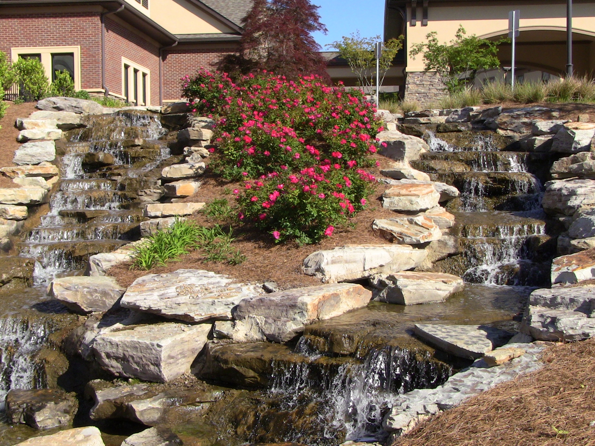 Danberry at Inverness, Birmingham, AL 12