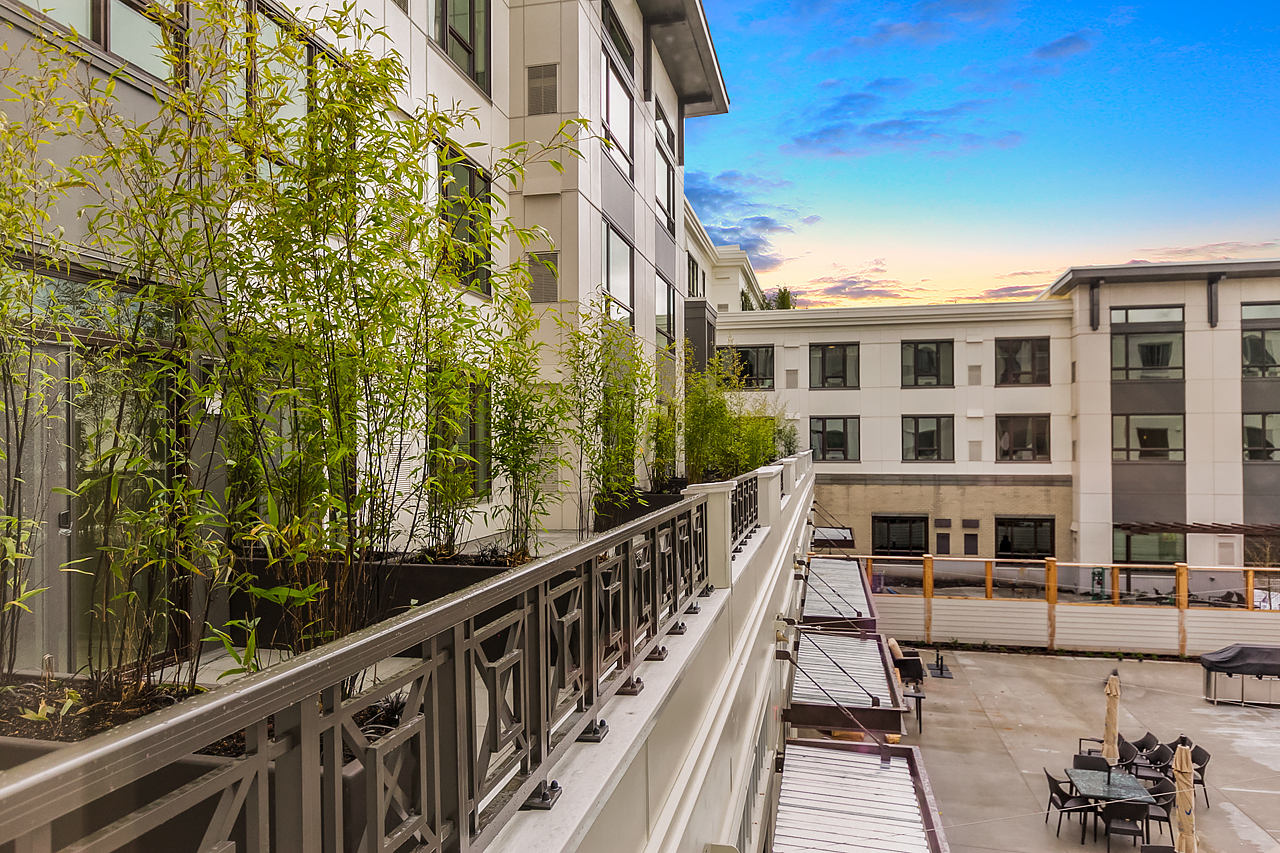 Merrill Gardens at Auburn, Auburn, WA