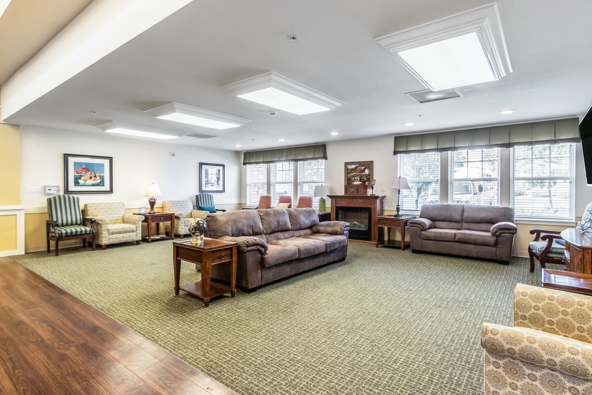 Greenridge Place, Westminster, CO 2