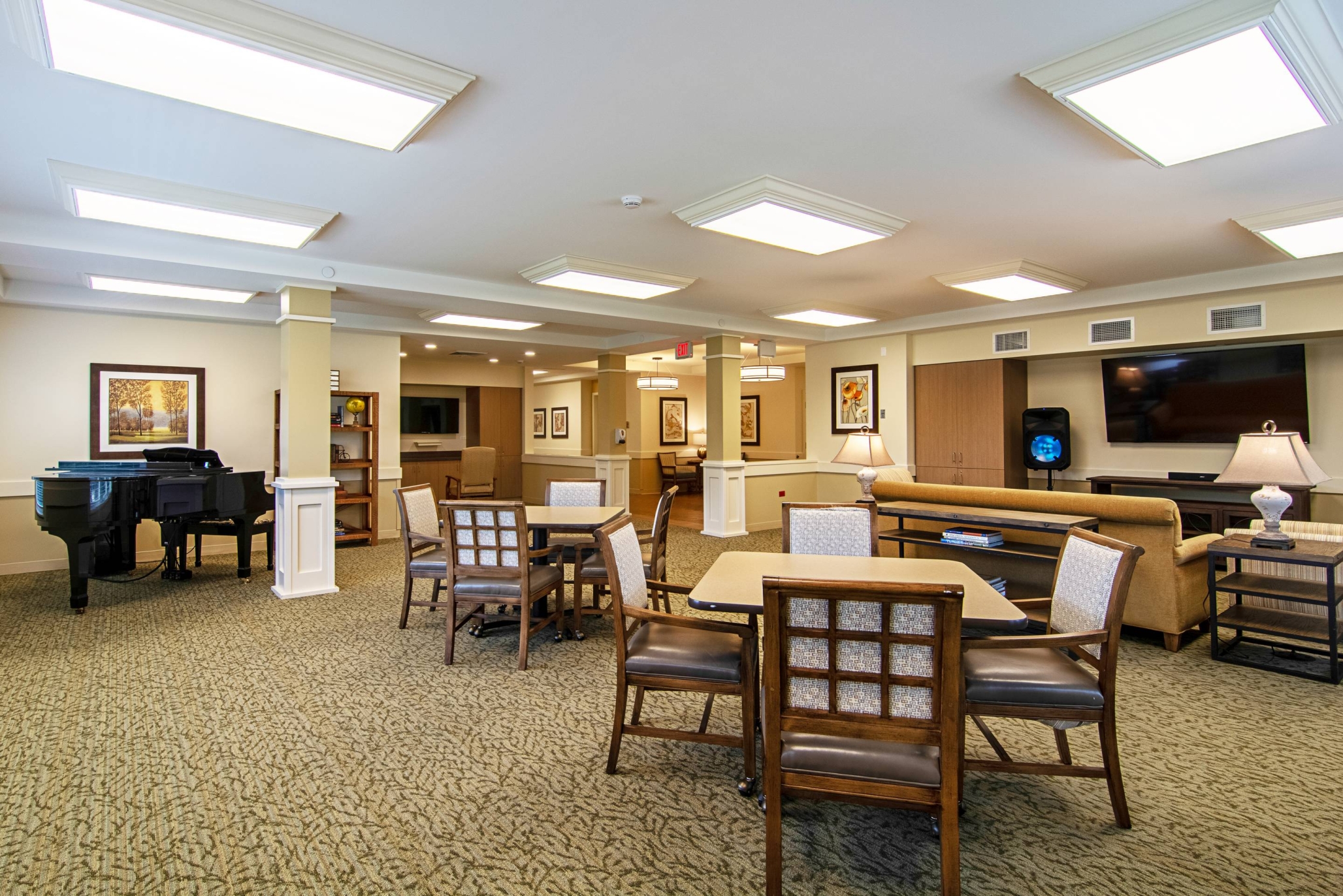 Emerald Place, Glenview, IL 6