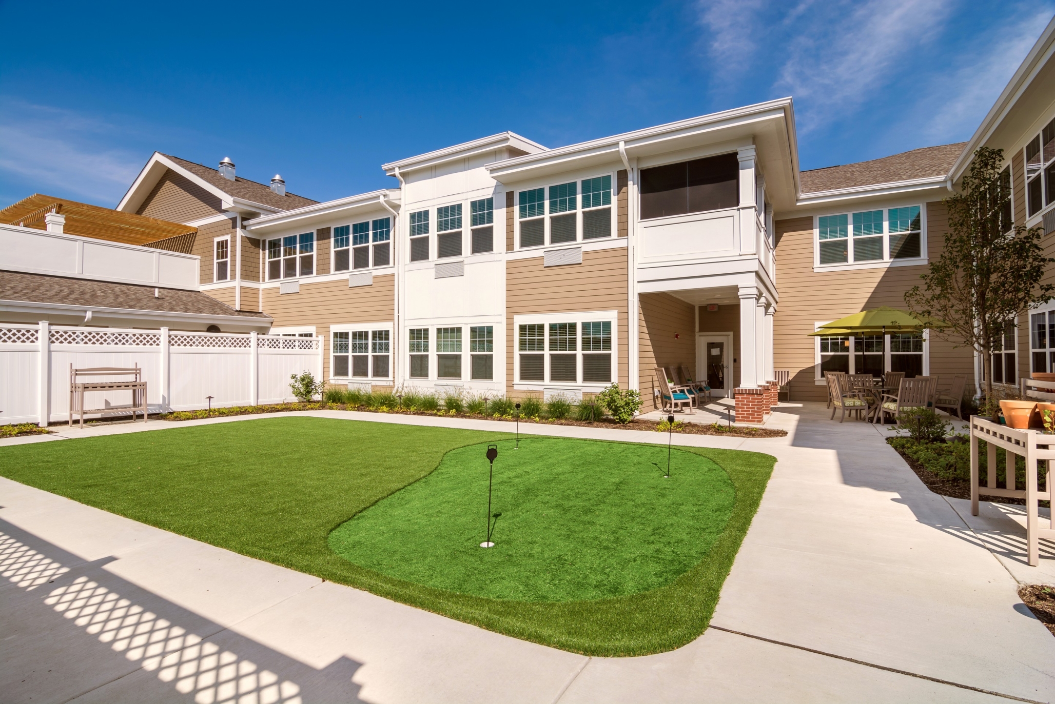 Grace Point Place, Oak Lawn, IL 5