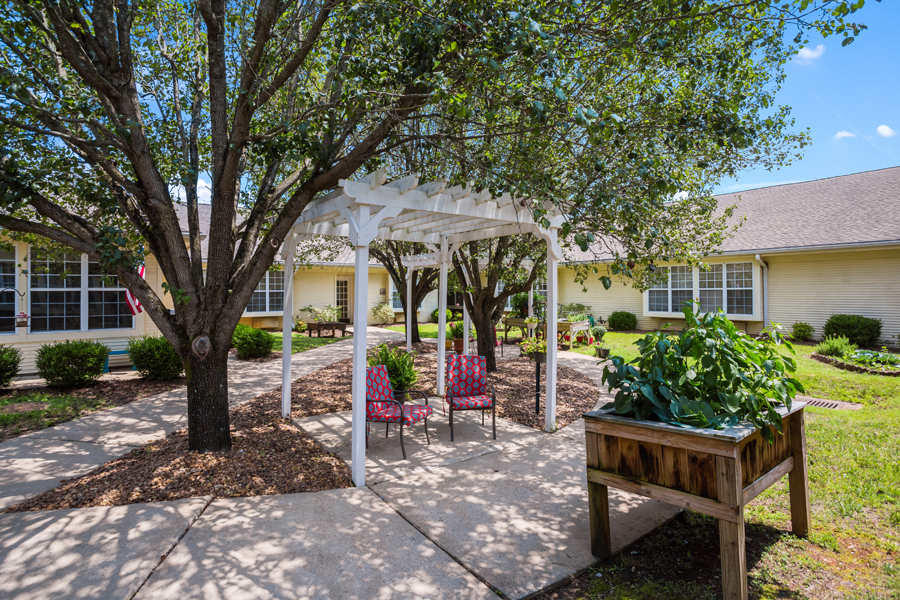 American House Murfreesboro, Murfreesboro, TN