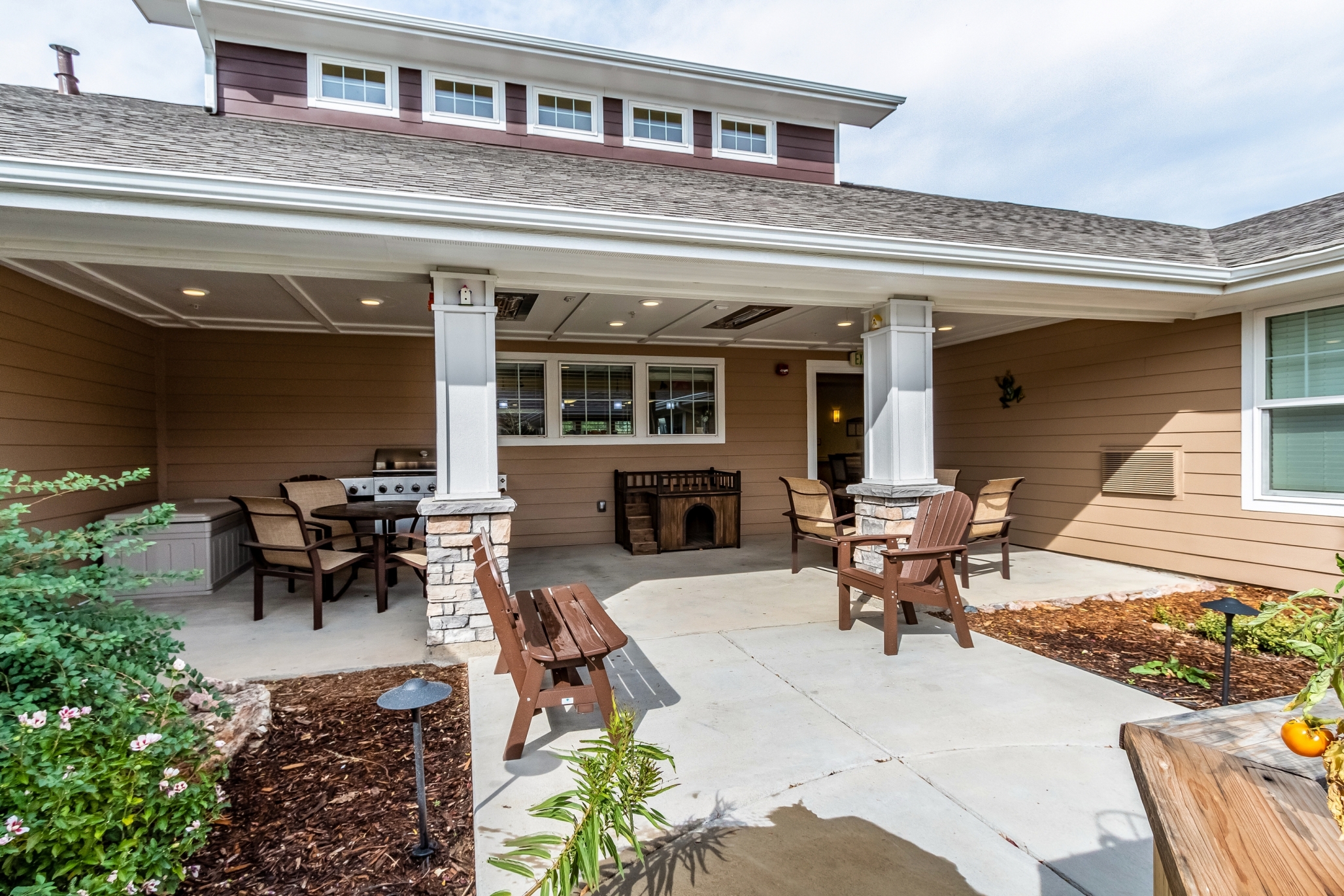 Greenridge Place, Westminster, CO 3