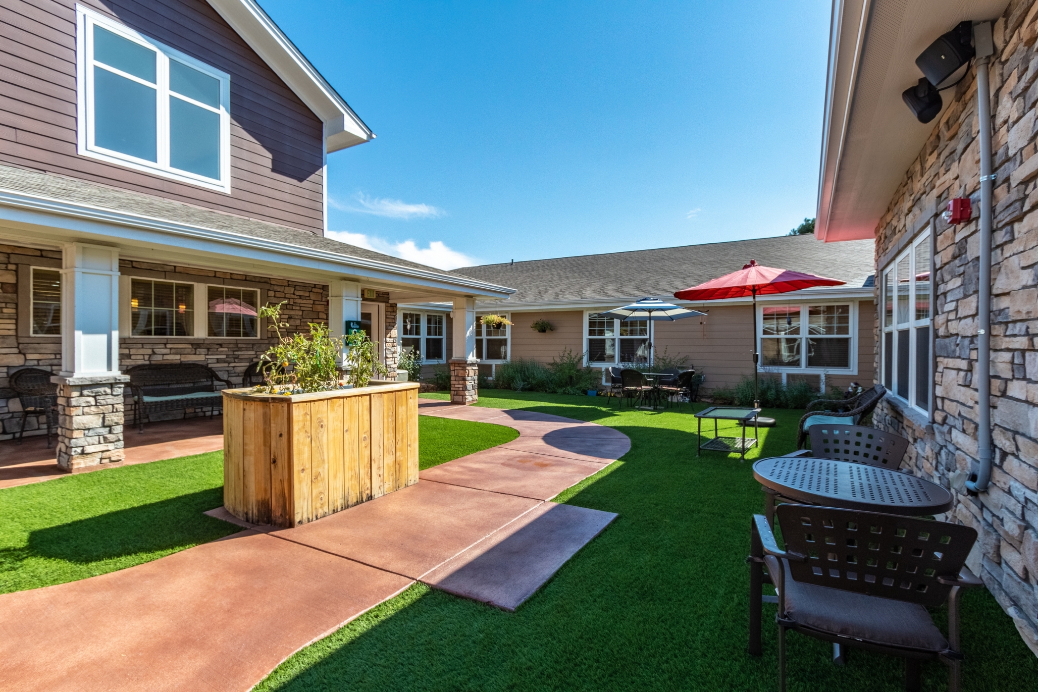 Chelsea Place, Aurora, CO 4