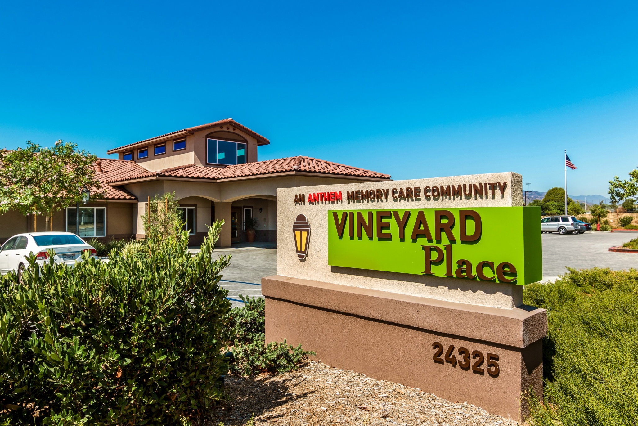 Vineyard Place, Murrieta, CA
