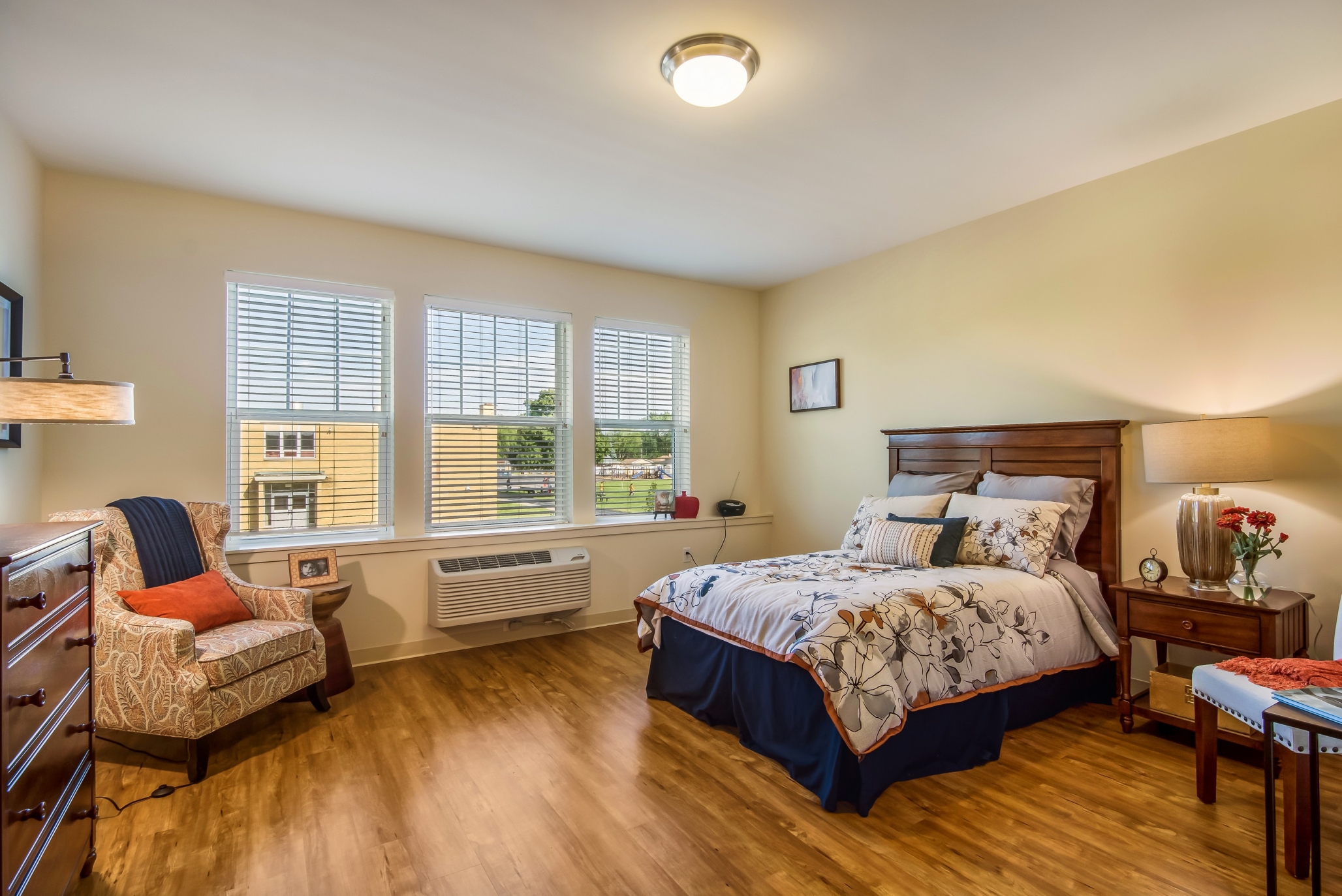 Grace Point Place, Oak Lawn, IL 2