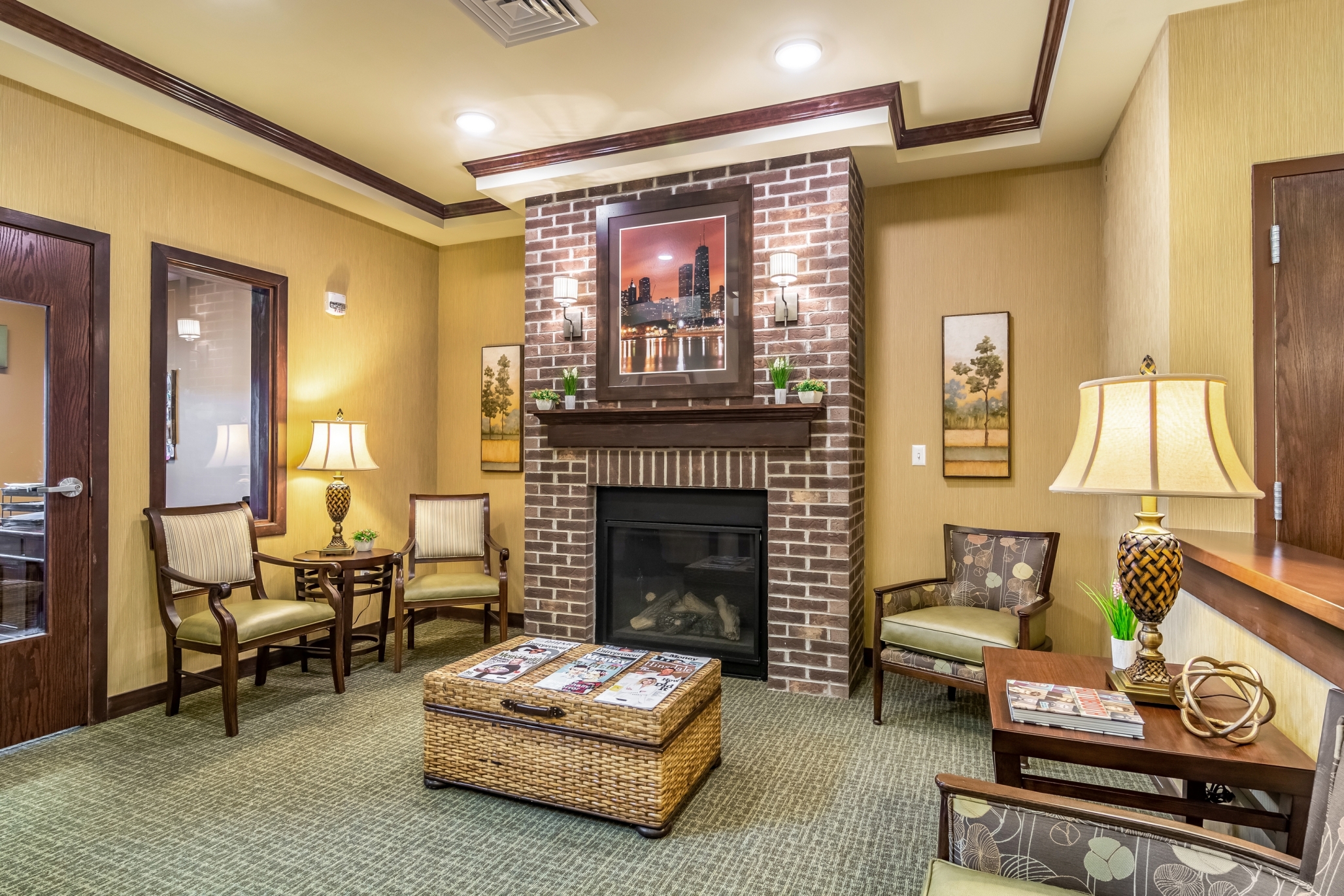 Harvester Place, Burr Ridge, IL 8