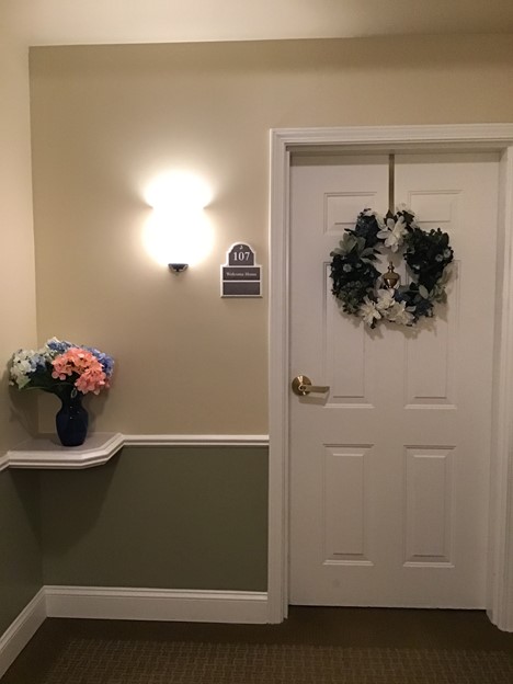 Charter Senior Living of Towson, Baltimore, MD 8