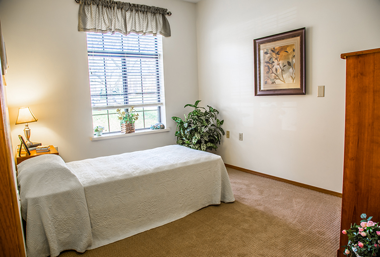 Westgate Assisted Living, Omaha, NE 9