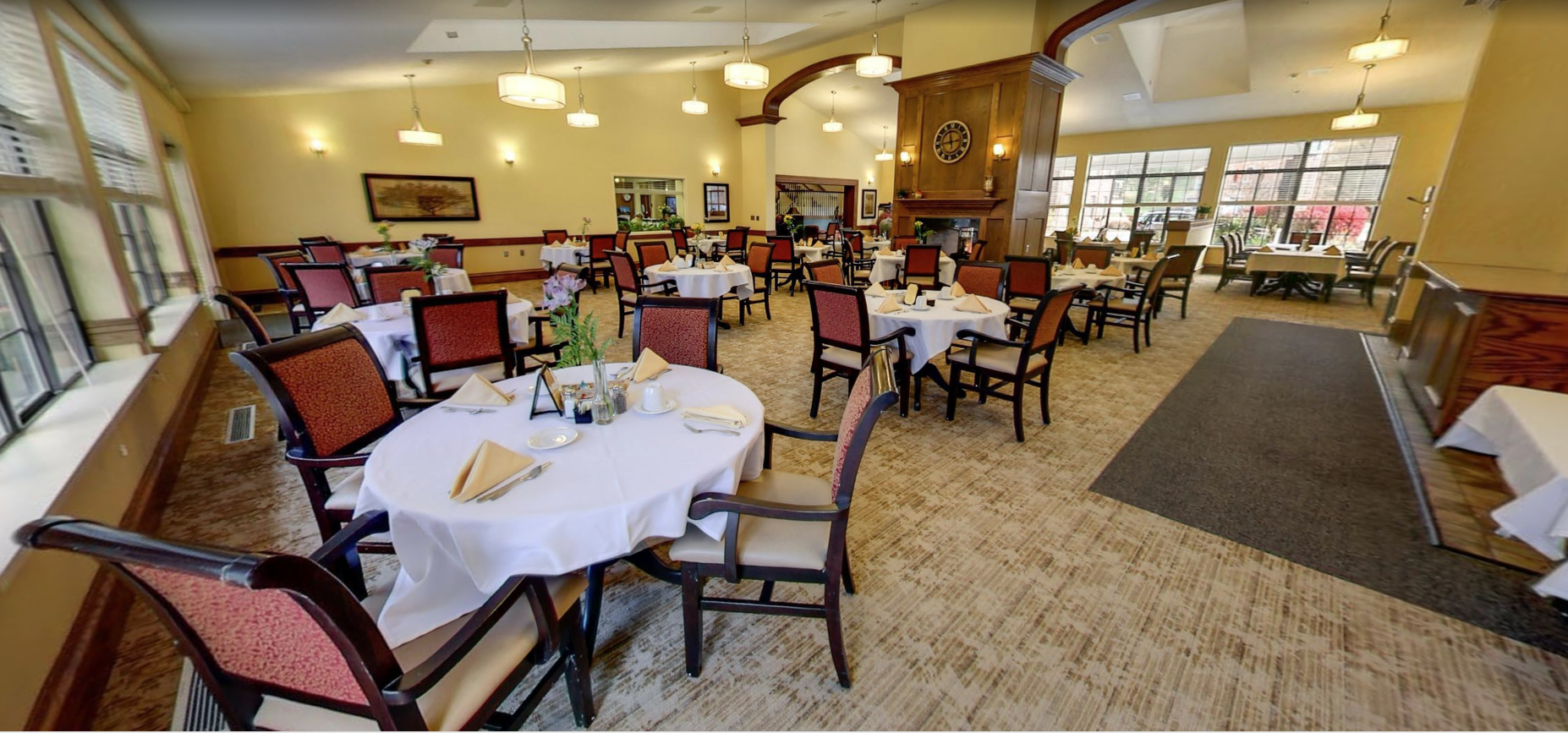 Westgate Assisted Living, Omaha, NE 6