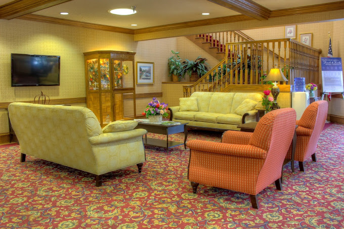 Westgate Assisted Living, Omaha, NE 7