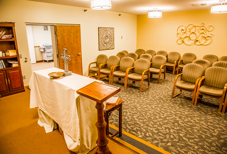 Westgate Assisted Living, Omaha, NE 10