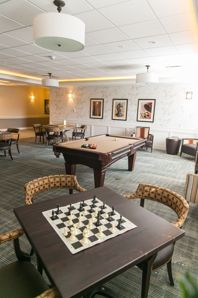 VITALIA® Westlake, Westlake, OH 8