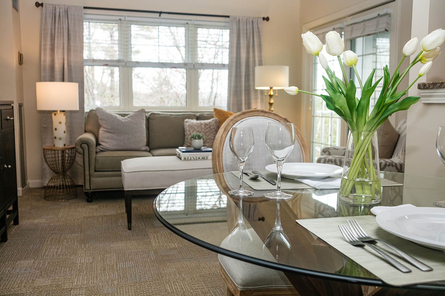 Maplewood At Weston, Weston, MA 8