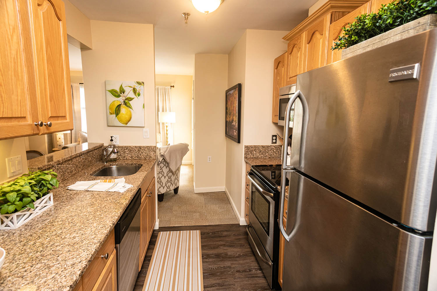 Maplewood At Weston, Weston, MA 9