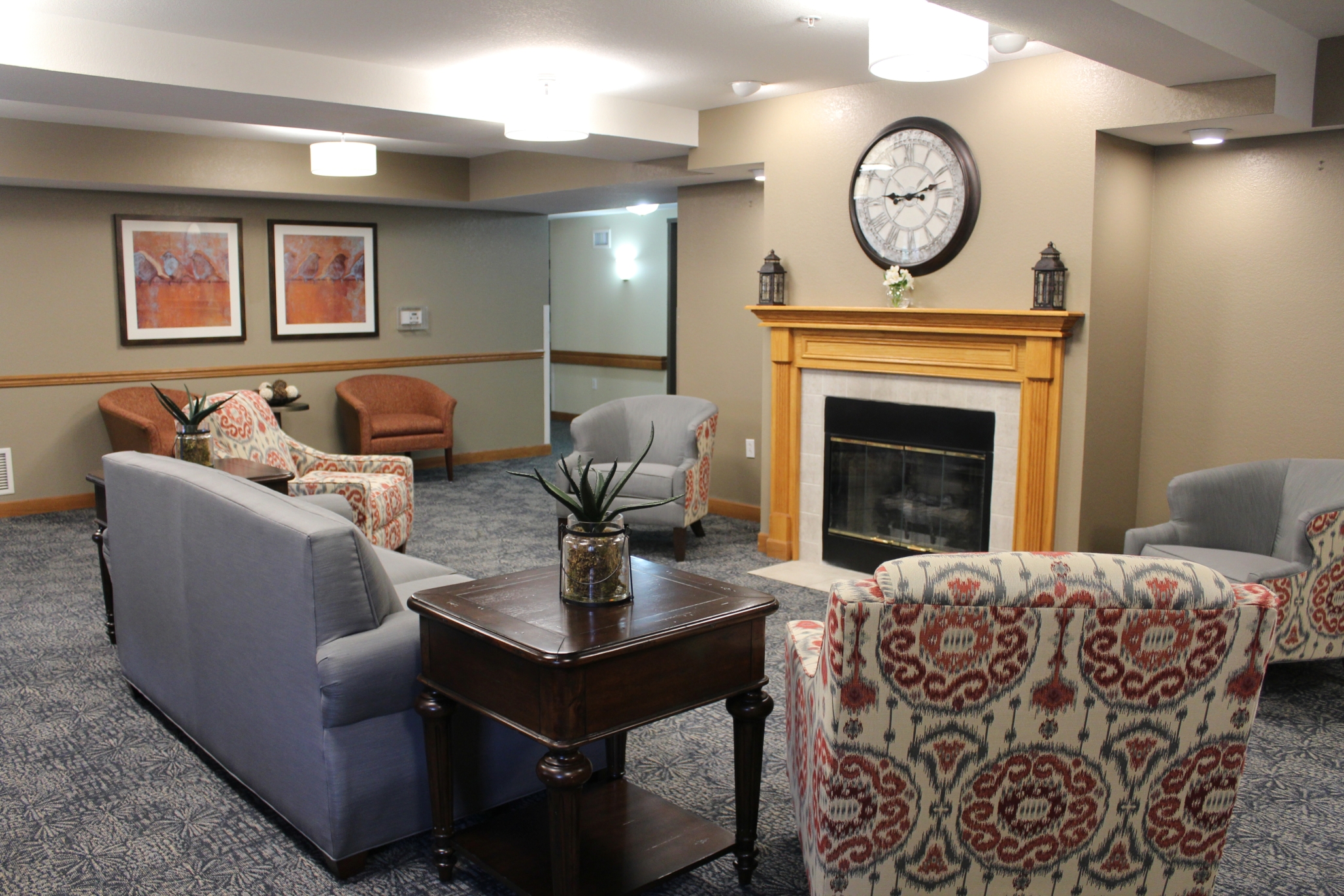 Wilson Commons, Milwaukee, WI 9