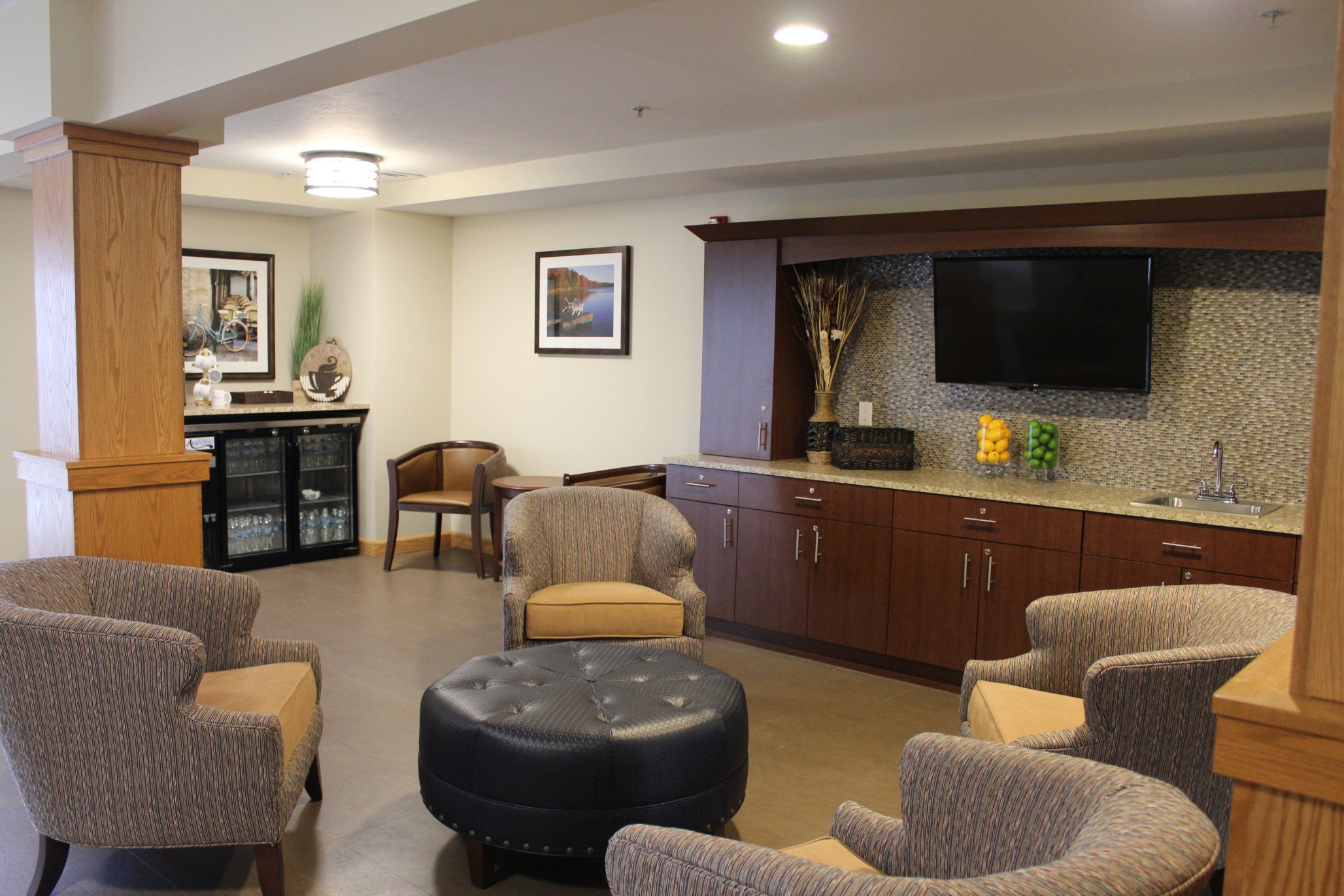 Wilson Commons, Milwaukee, WI 10