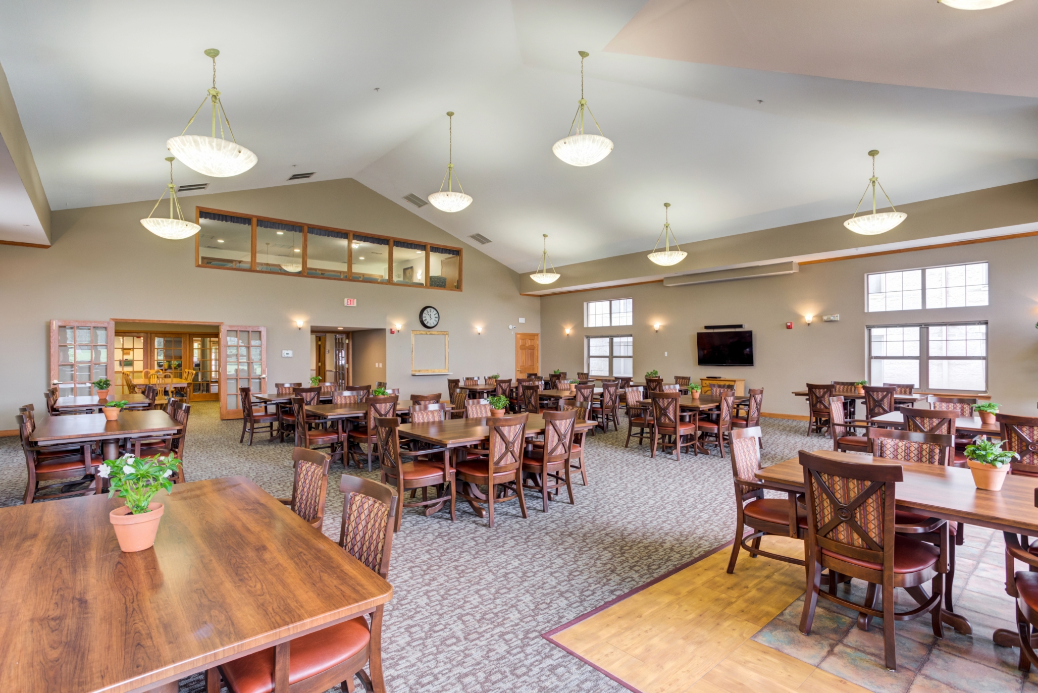 Wilson Commons, Milwaukee, WI 4