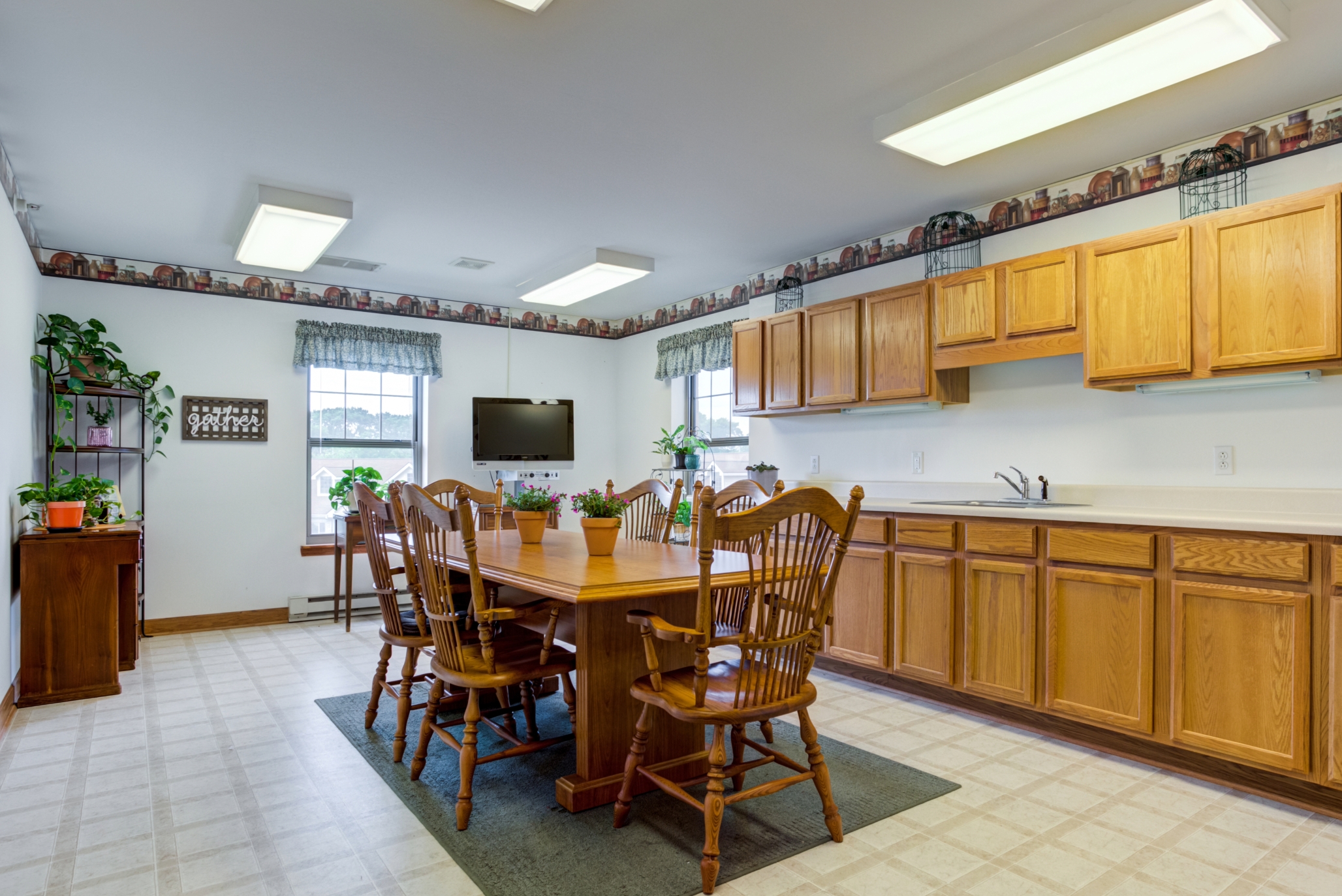 Wilson Commons, Milwaukee, WI 6