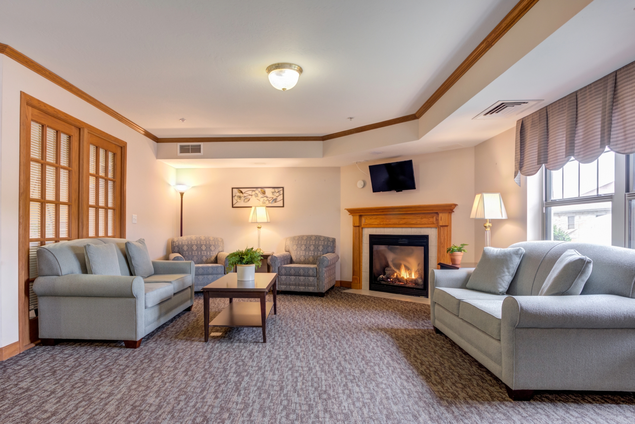 Wilson Commons, Milwaukee, WI 2