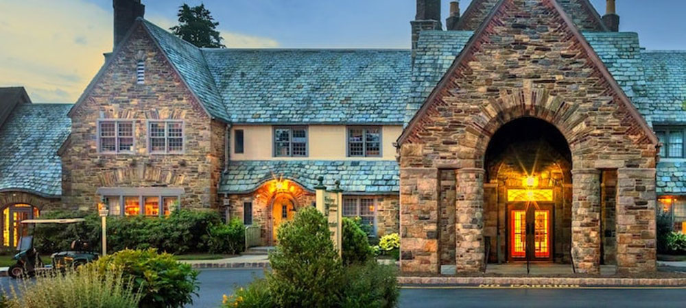 Winchester Gardens, Maplewood, NJ