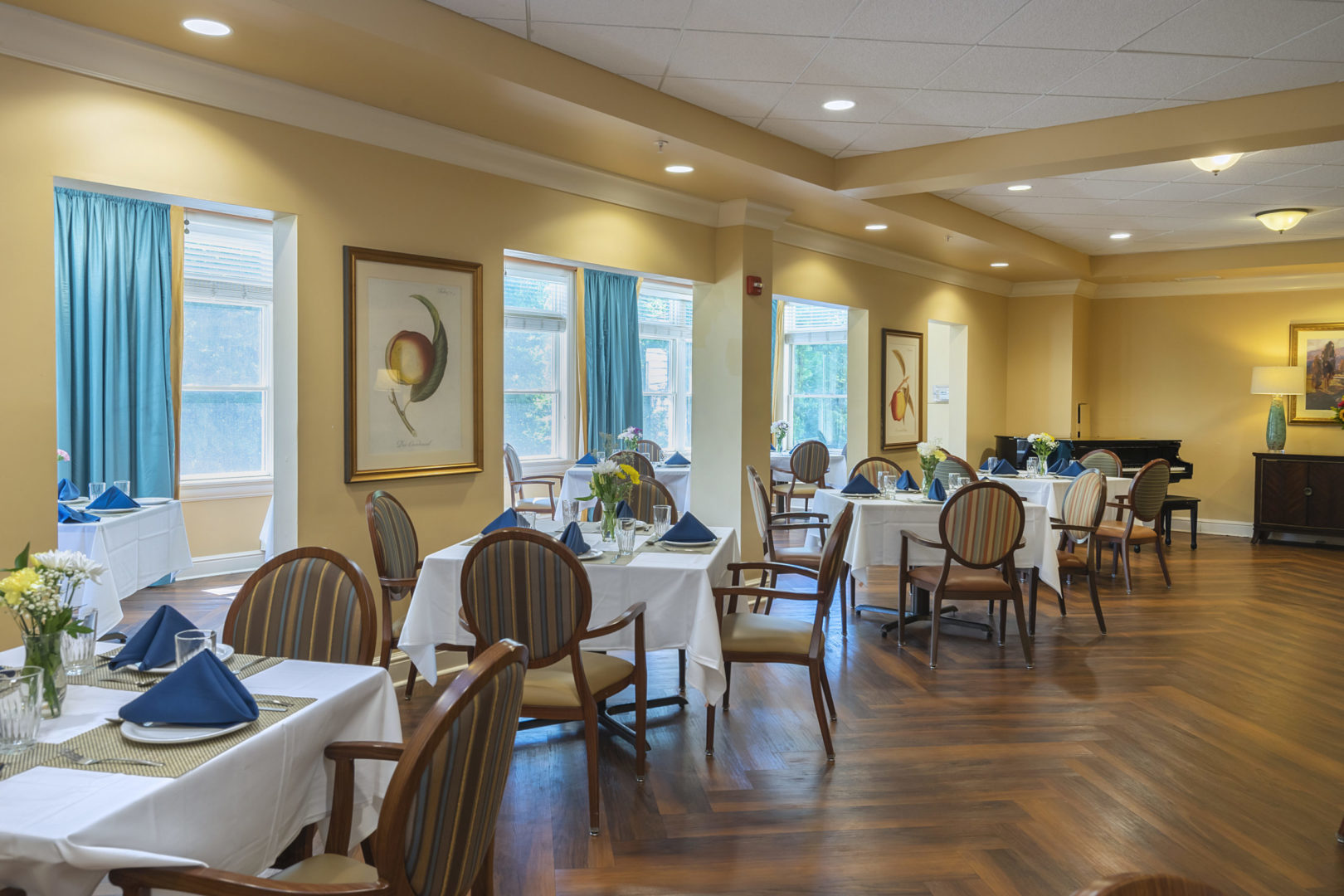 Woodholme Gardens, Pikesville, MD 6