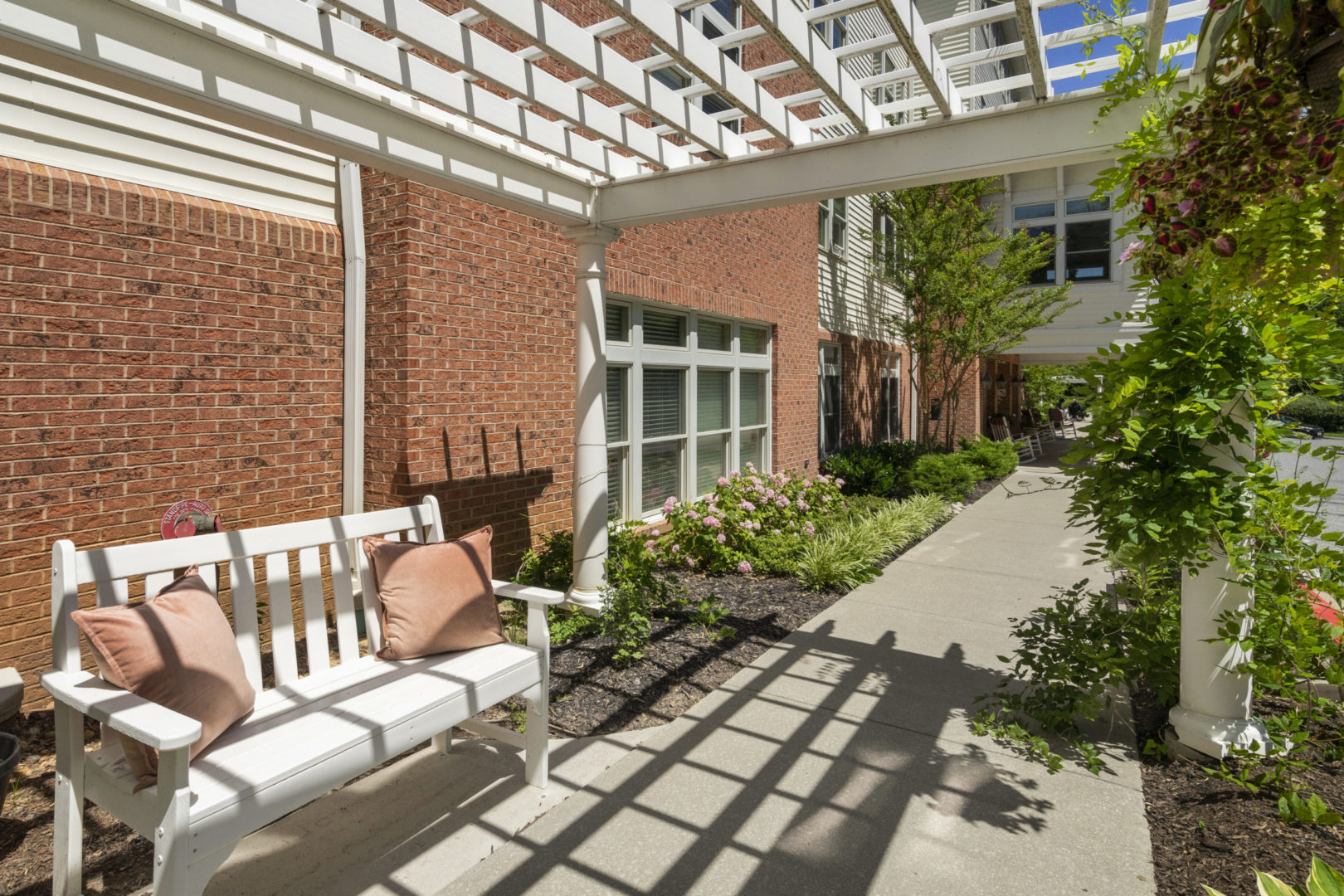 Woodholme Gardens, Pikesville, MD 12