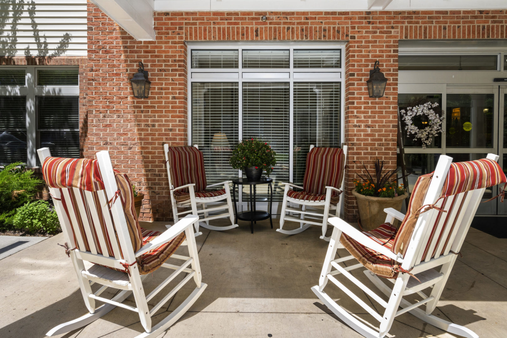 Woodholme Gardens, Pikesville, MD 13